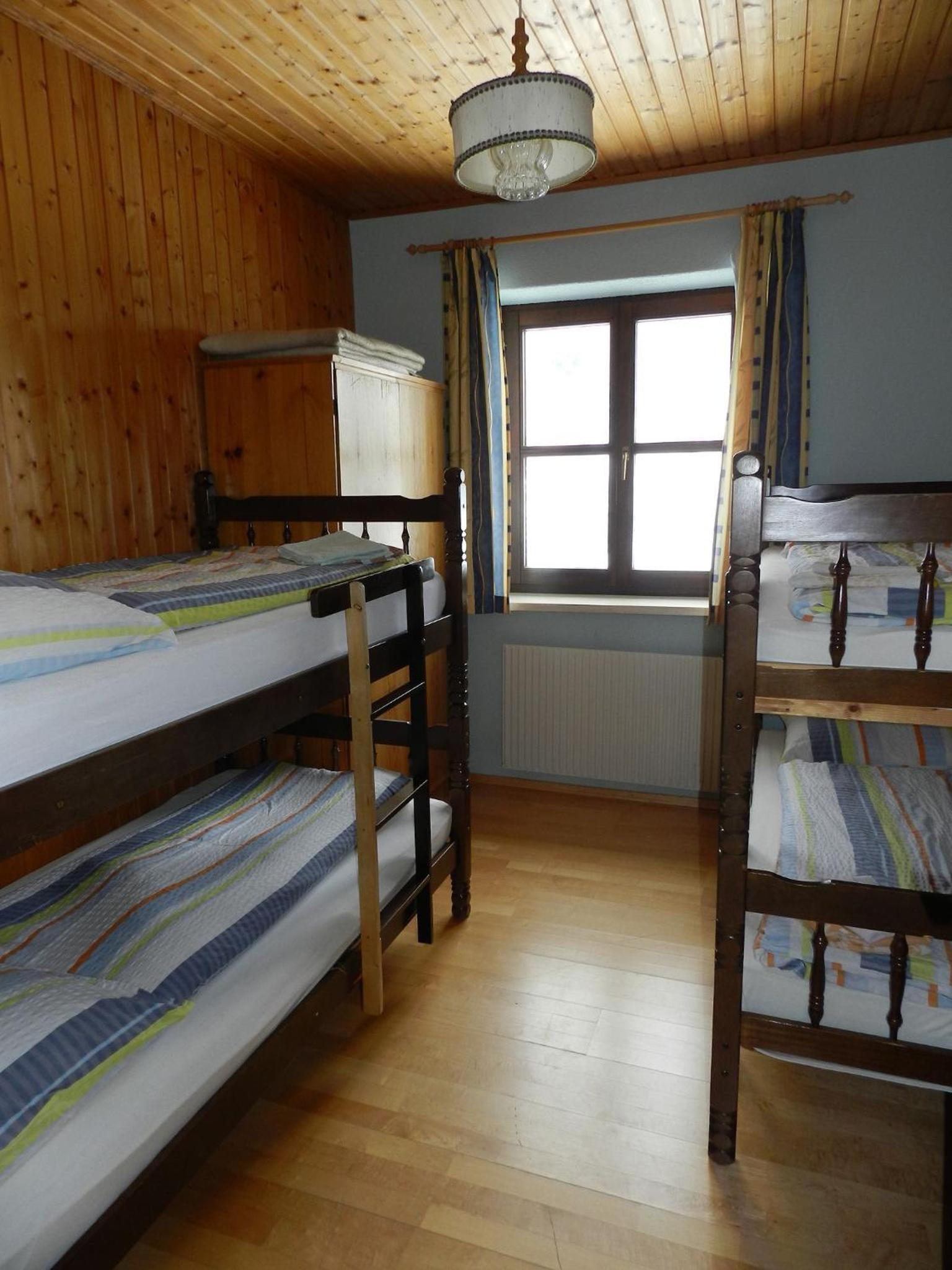 Apartment - Ground Floor photo 1