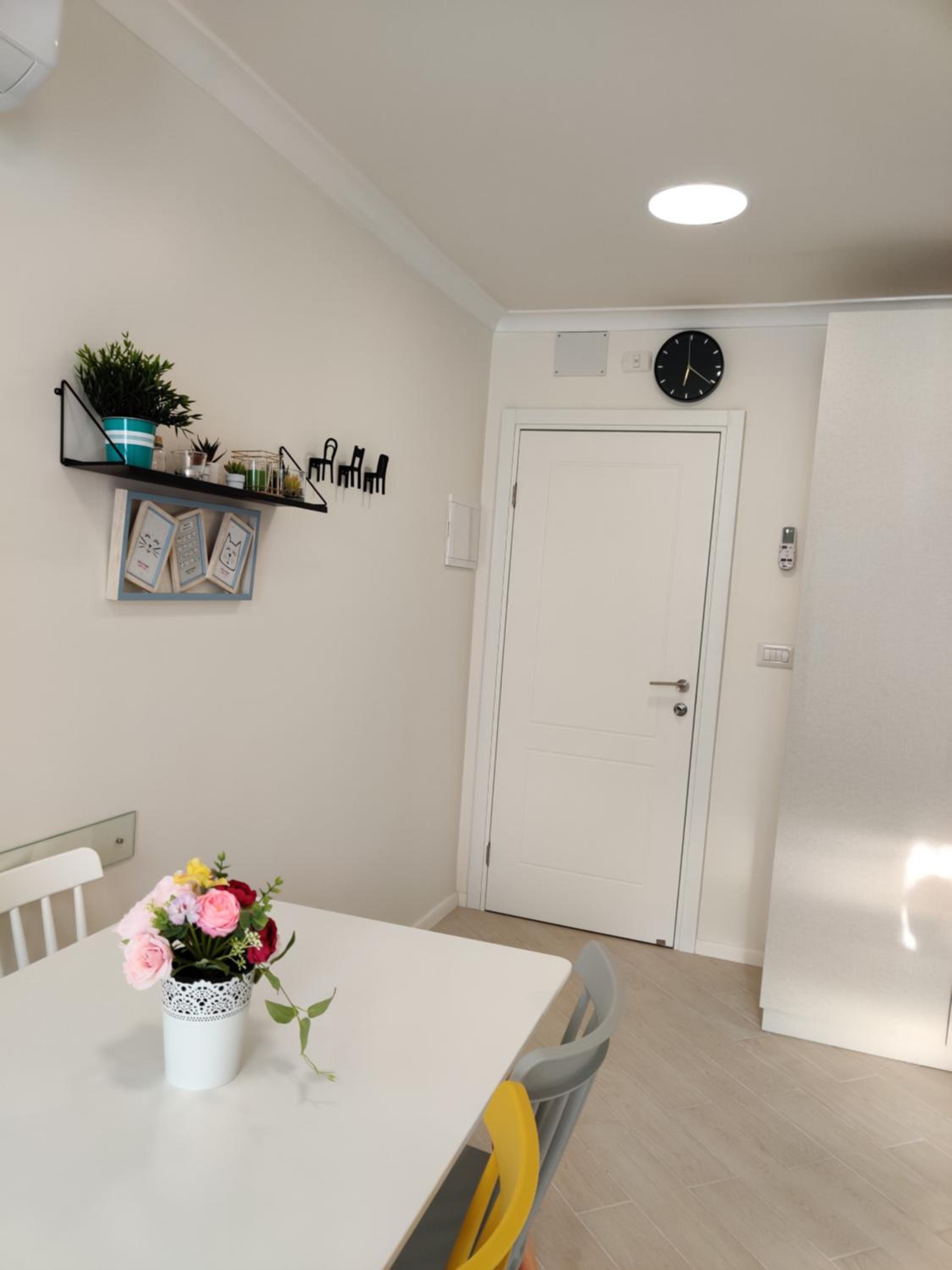 Standard Apartment - Photo 6