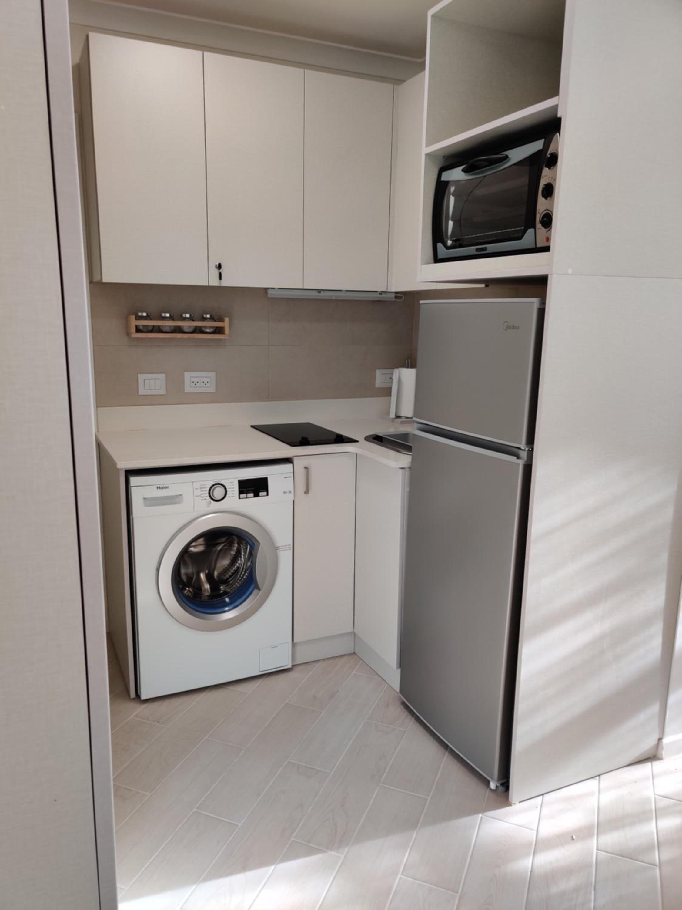 Standard Apartment - Photo 20