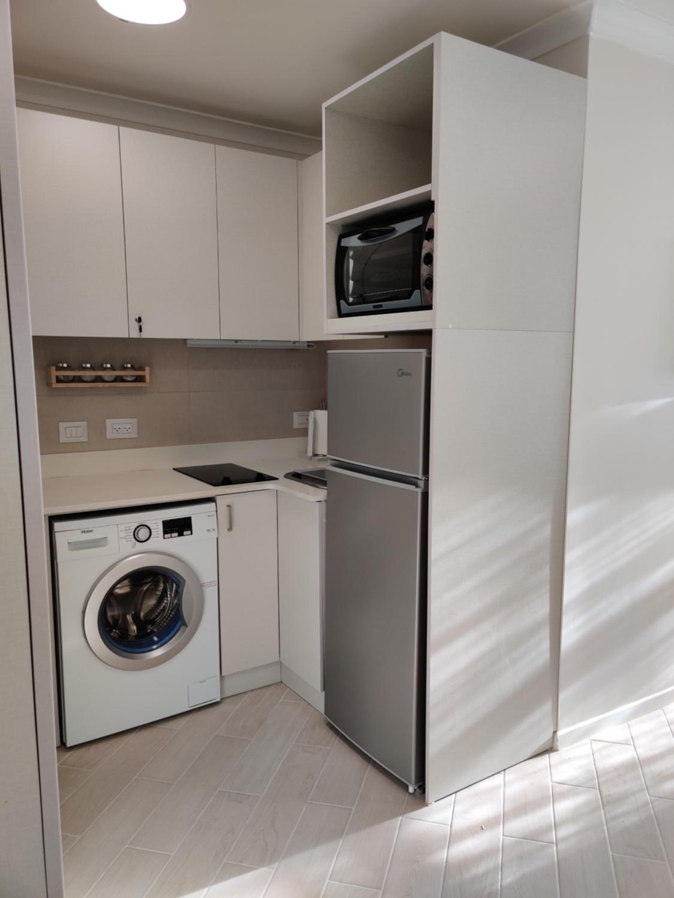 Standard Apartment - Photo 15