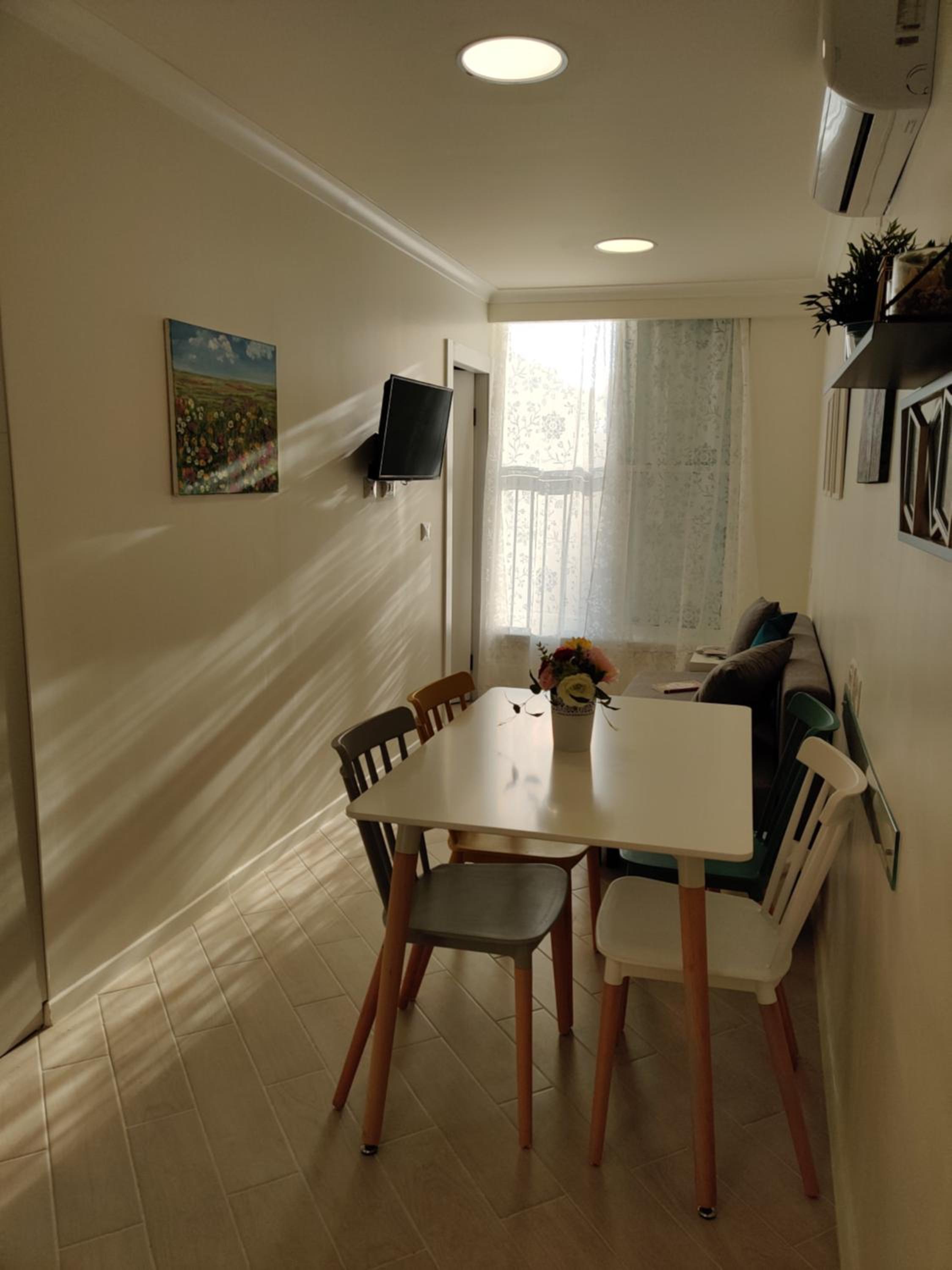 Standard Apartment - Photo 7