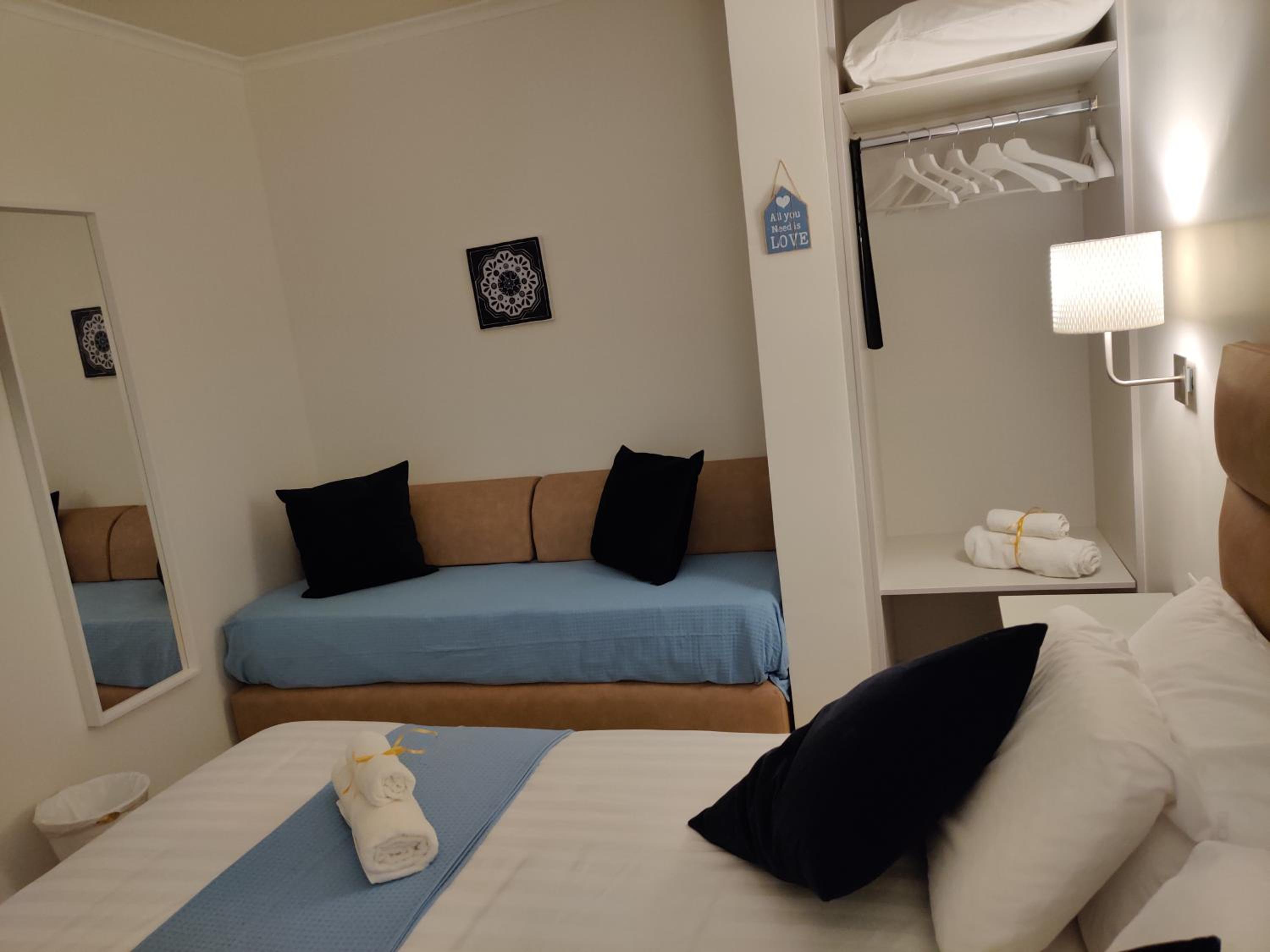 Standard Apartment - Photo 54