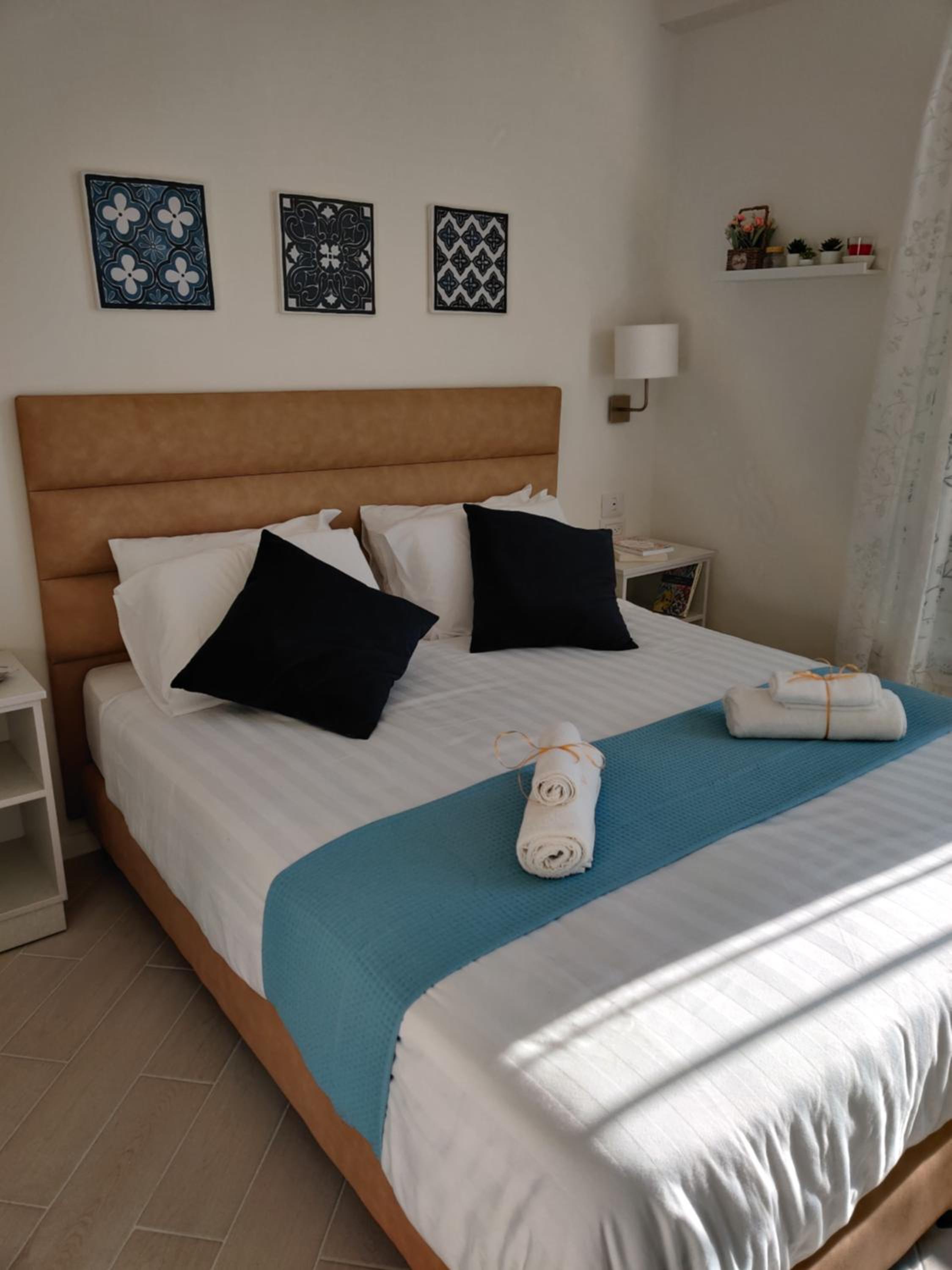 Standard Apartment - Photo 35