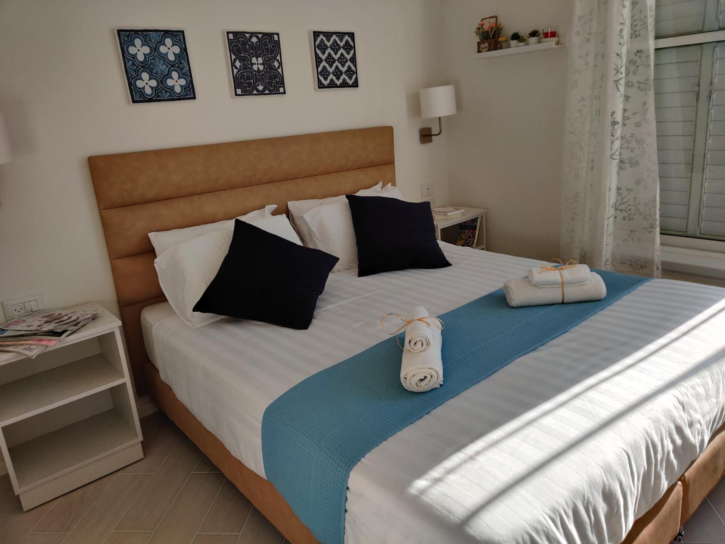 Standard Apartment - Photo 36