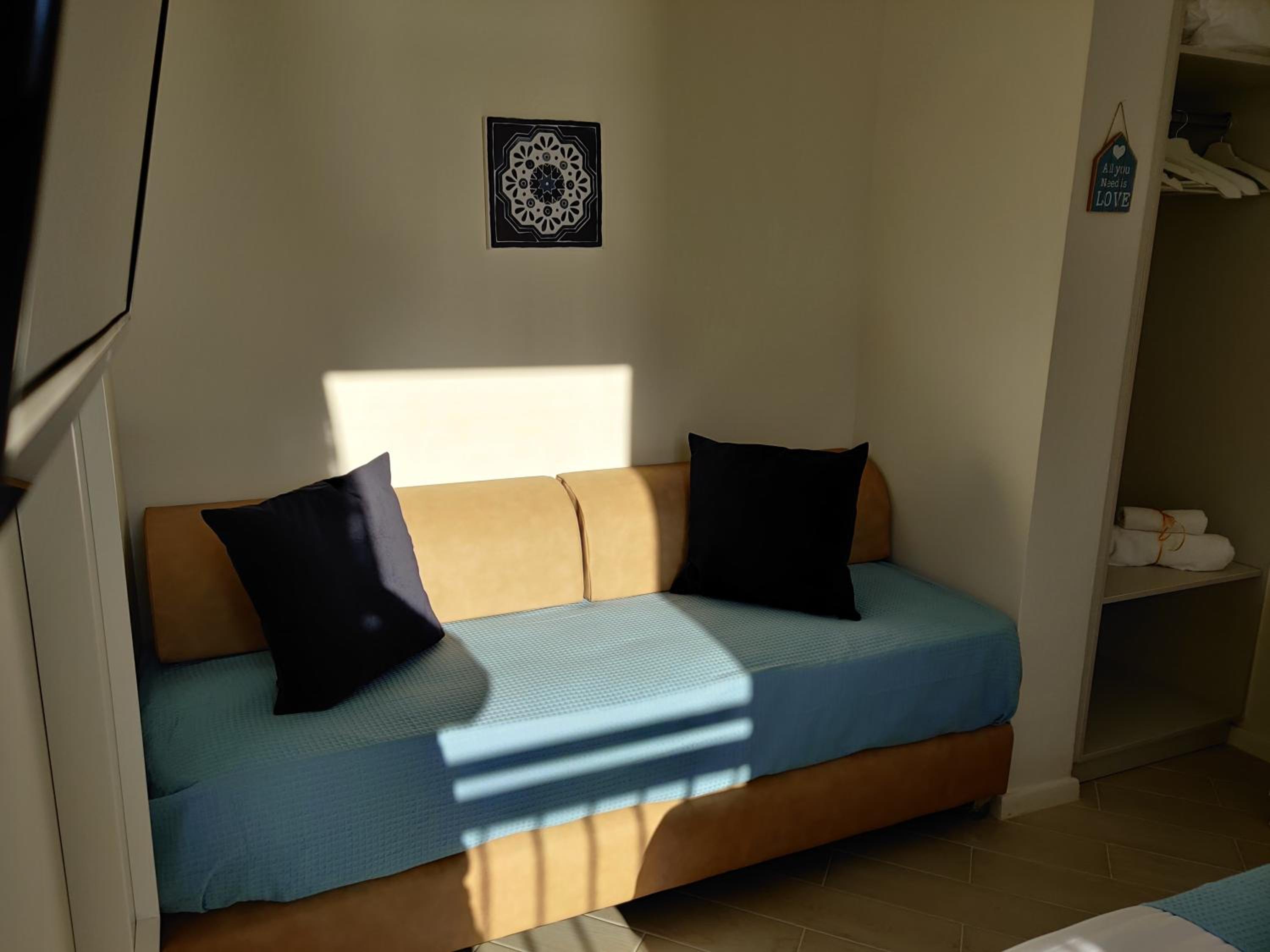 Standard Apartment - Photo 37
