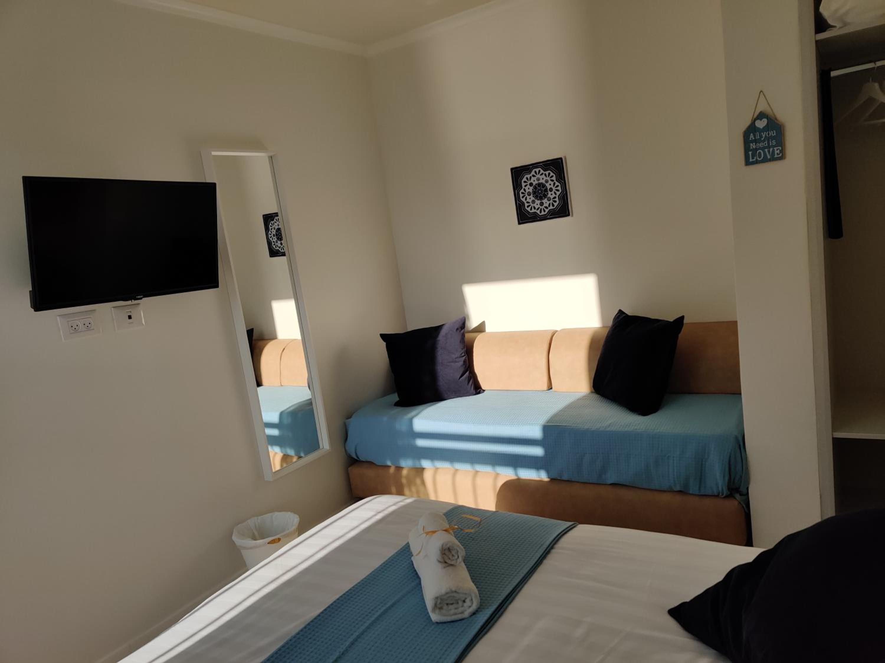 Standard Apartment - Photo 38