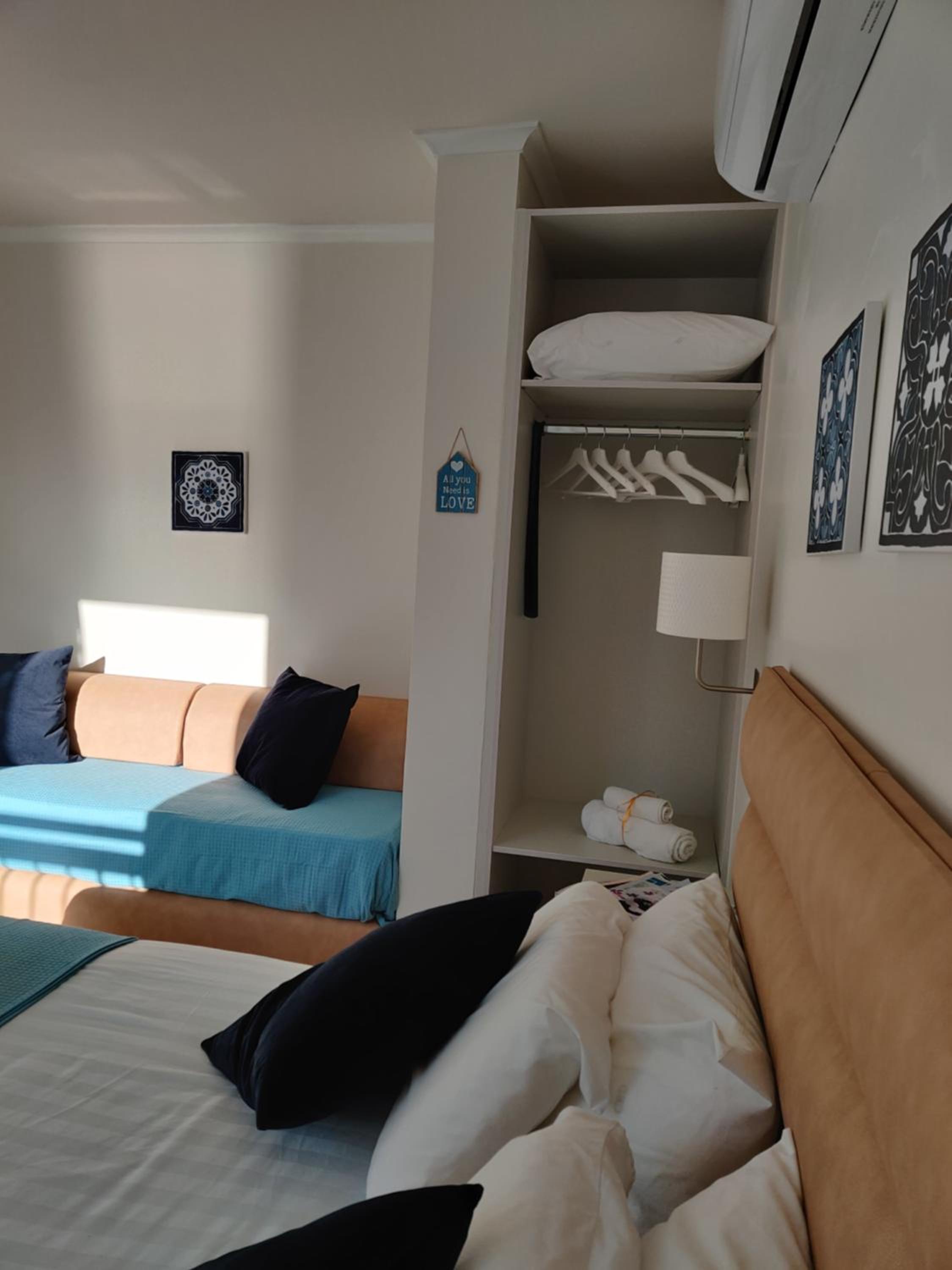 Standard Apartment - Photo 39