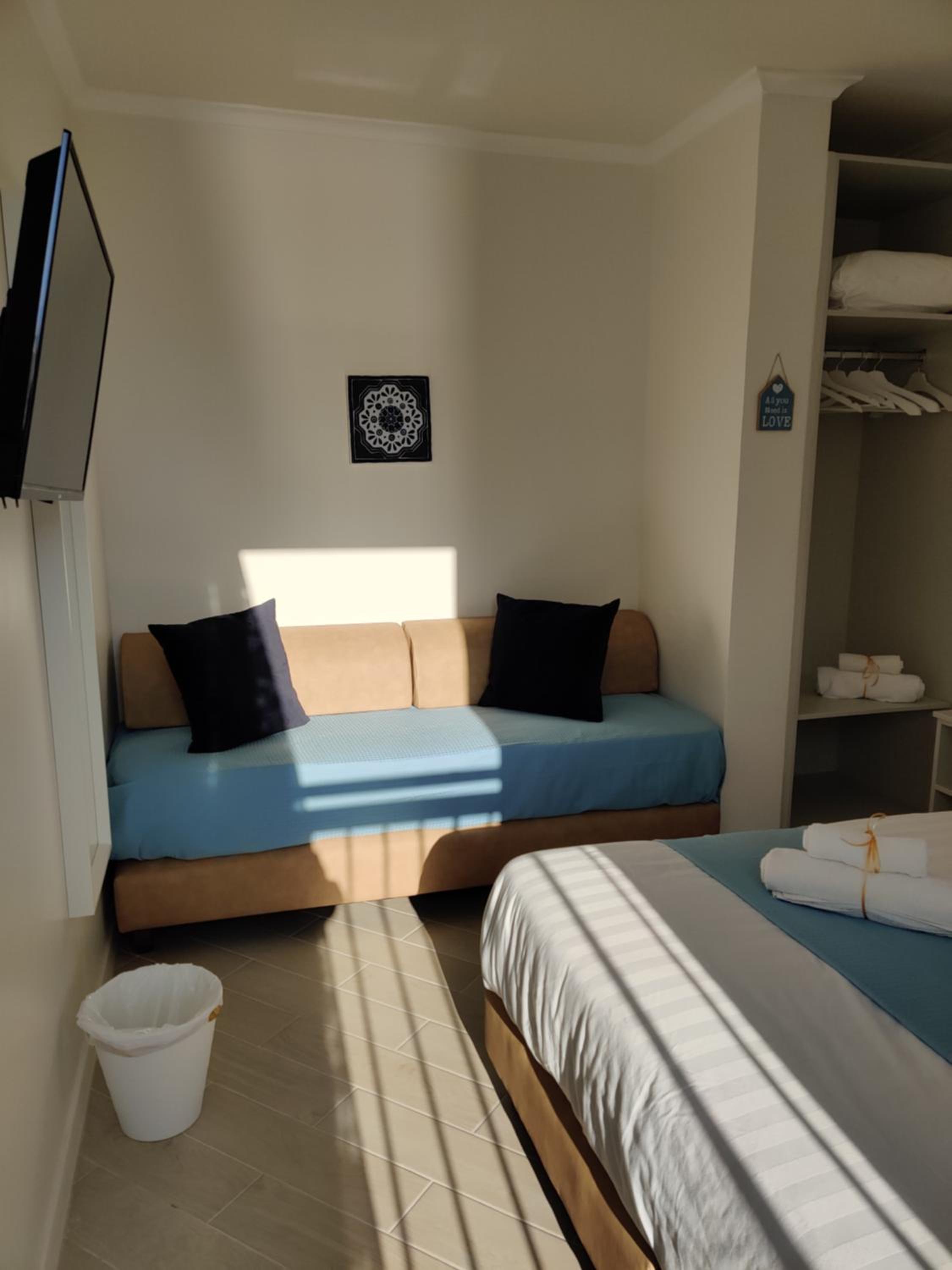 Standard Apartment - Photo 46