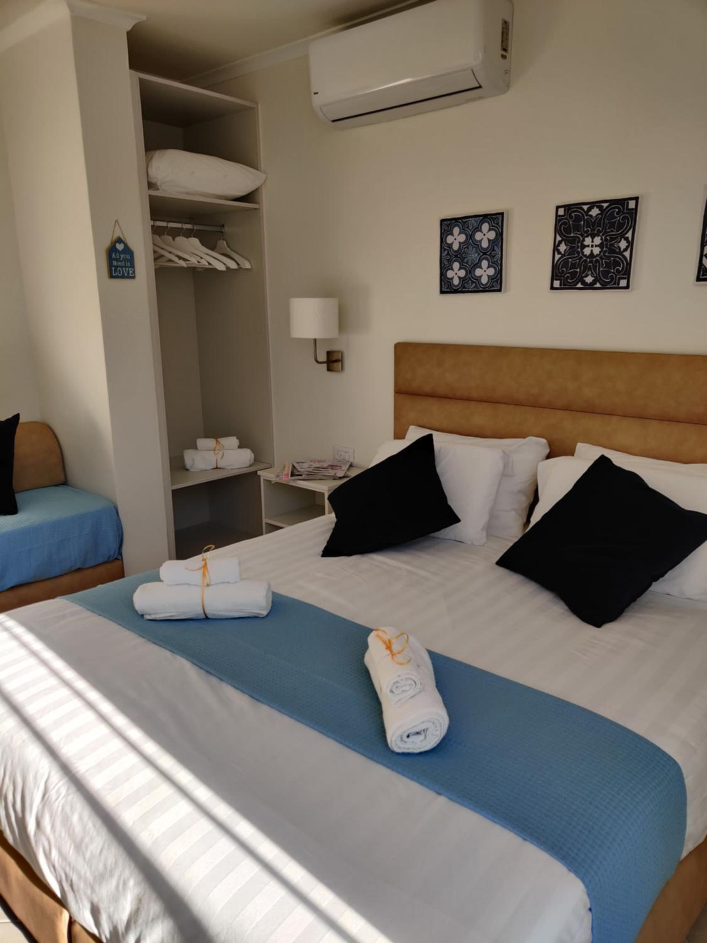 Standard Apartment - Photo 9