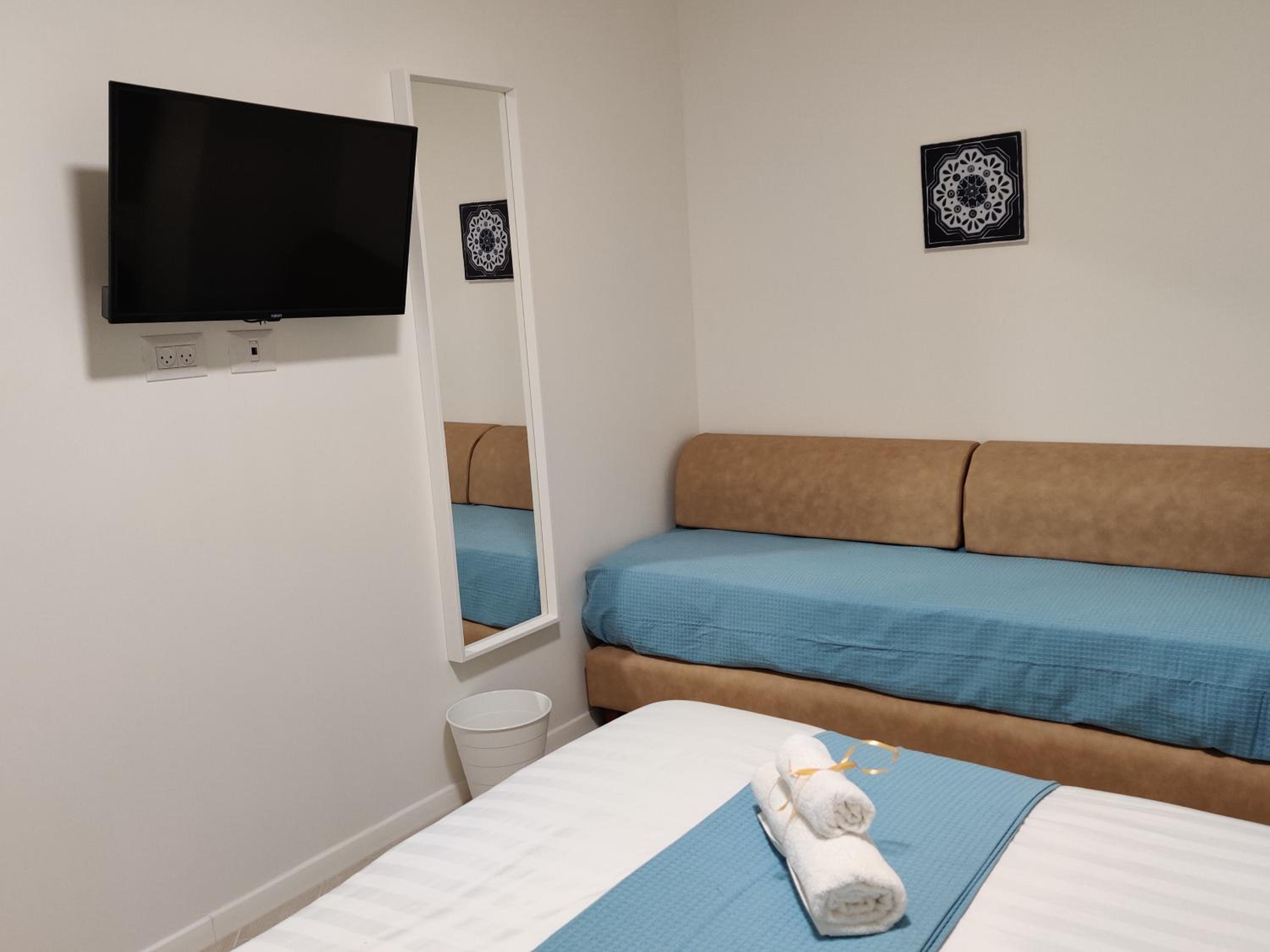 Standard Apartment - Photo 8