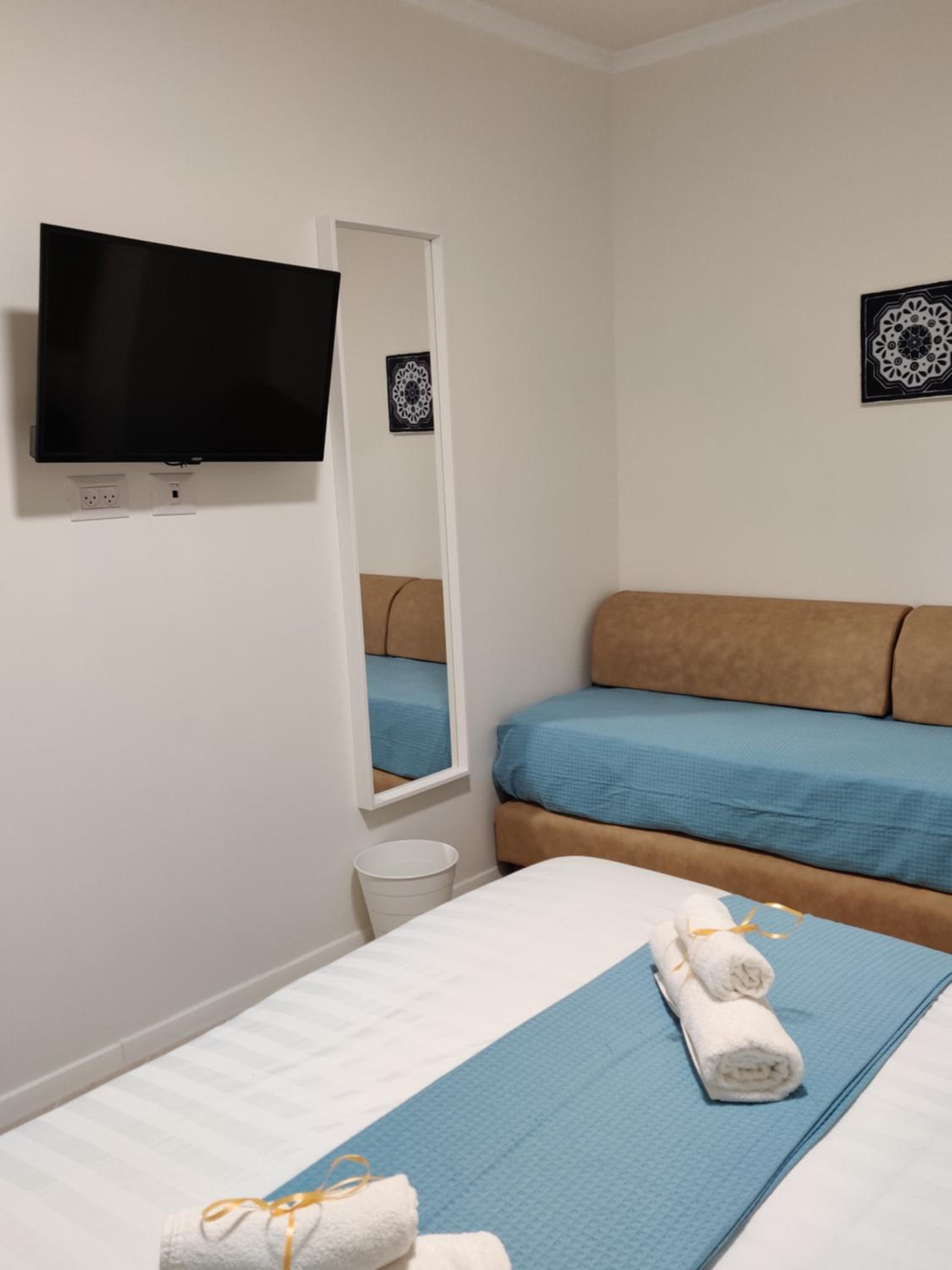 Standard Apartment - Photo 55