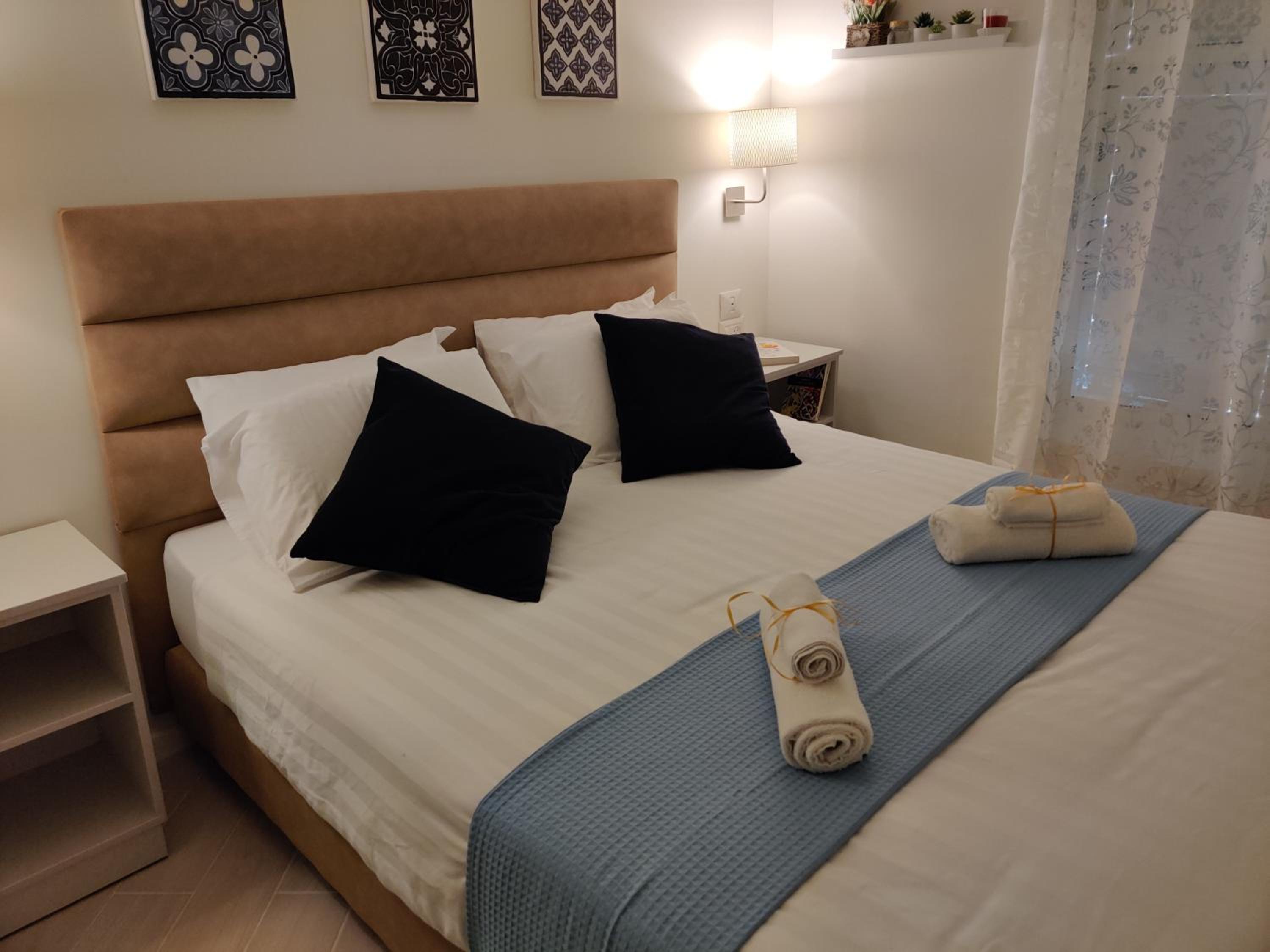 Standard Apartment - Photo 57