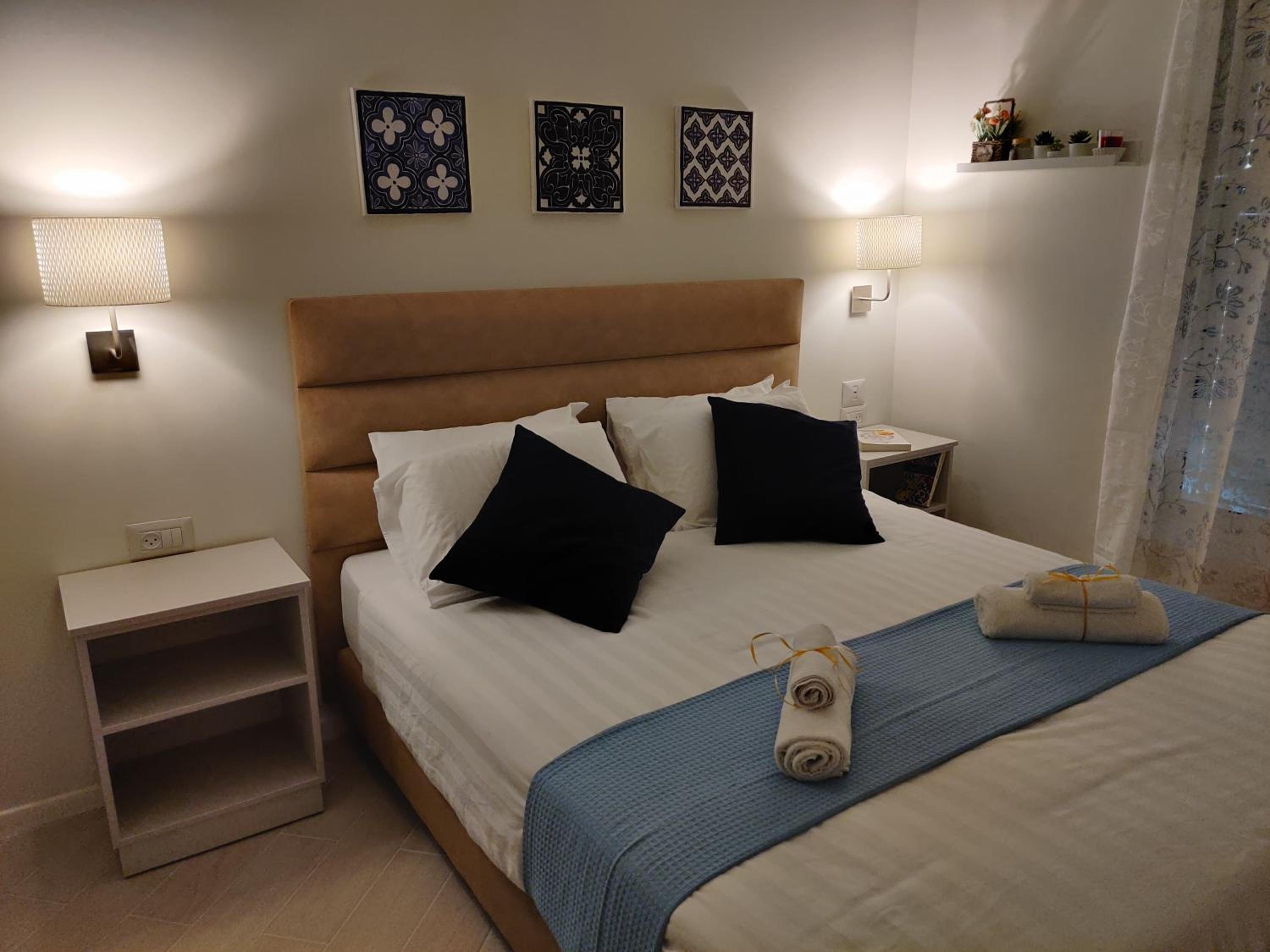 Standard Apartment - Photo 56