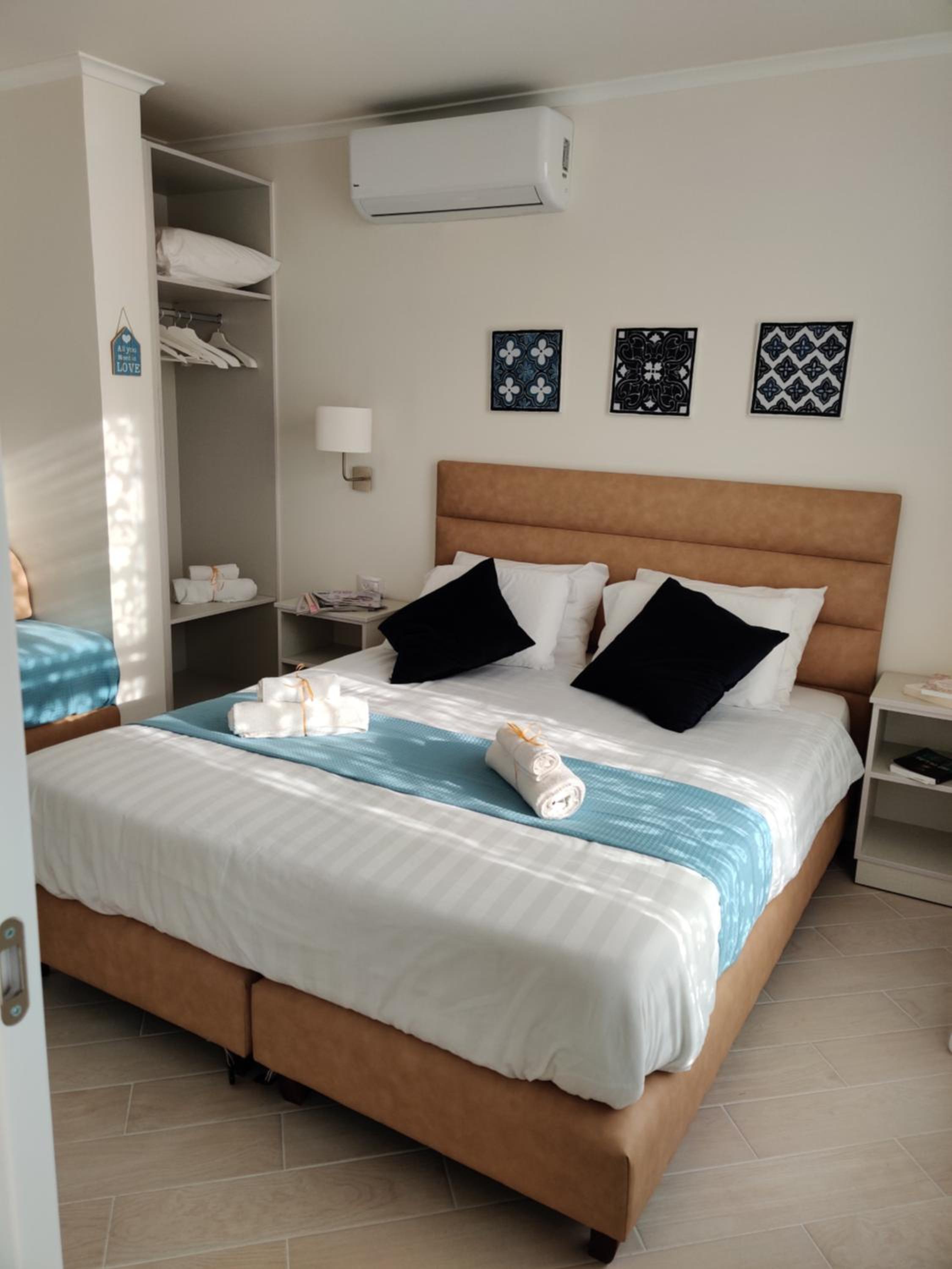 Standard Apartment - Photo 10