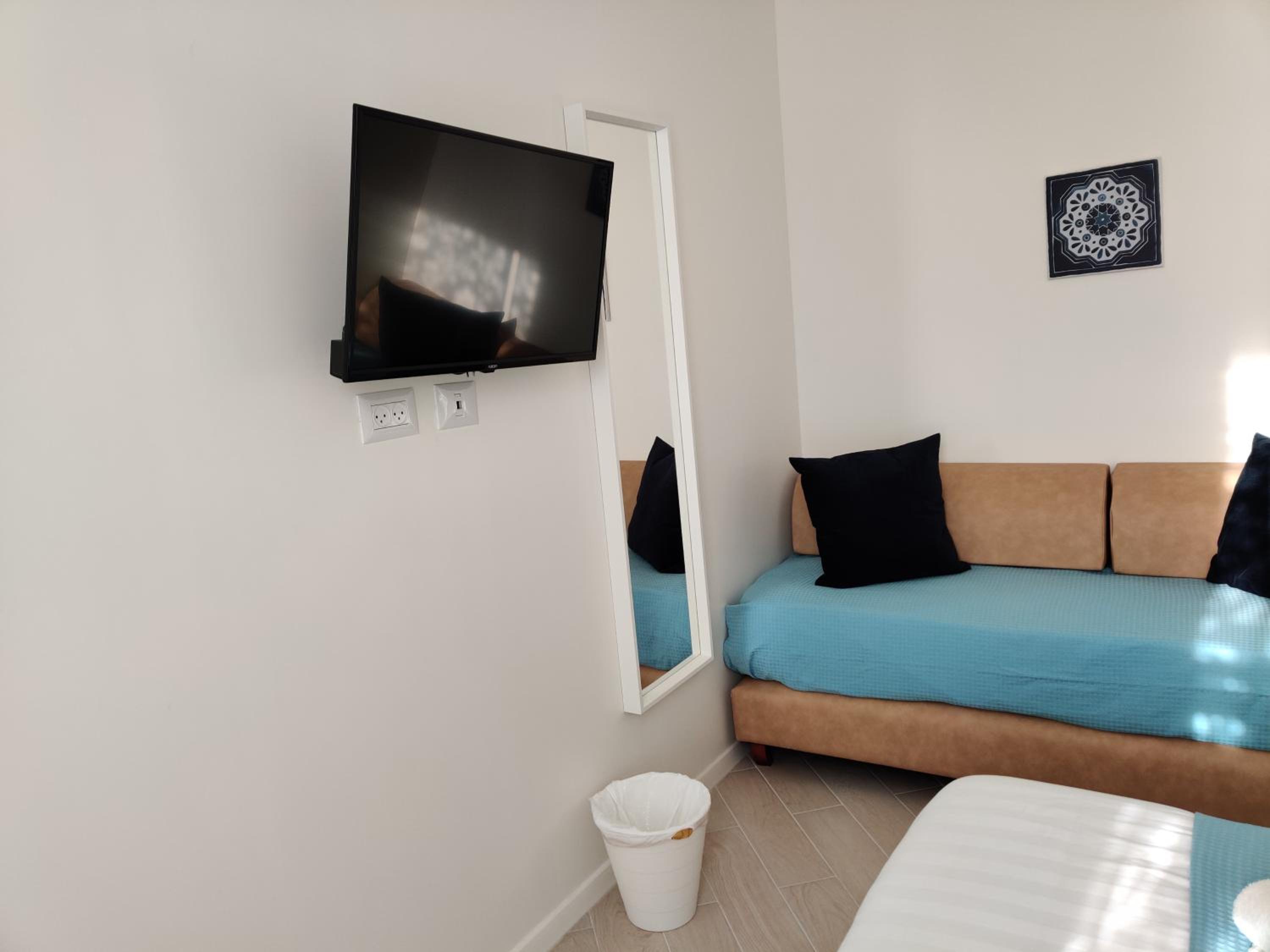 Standard Apartment - Photo 59