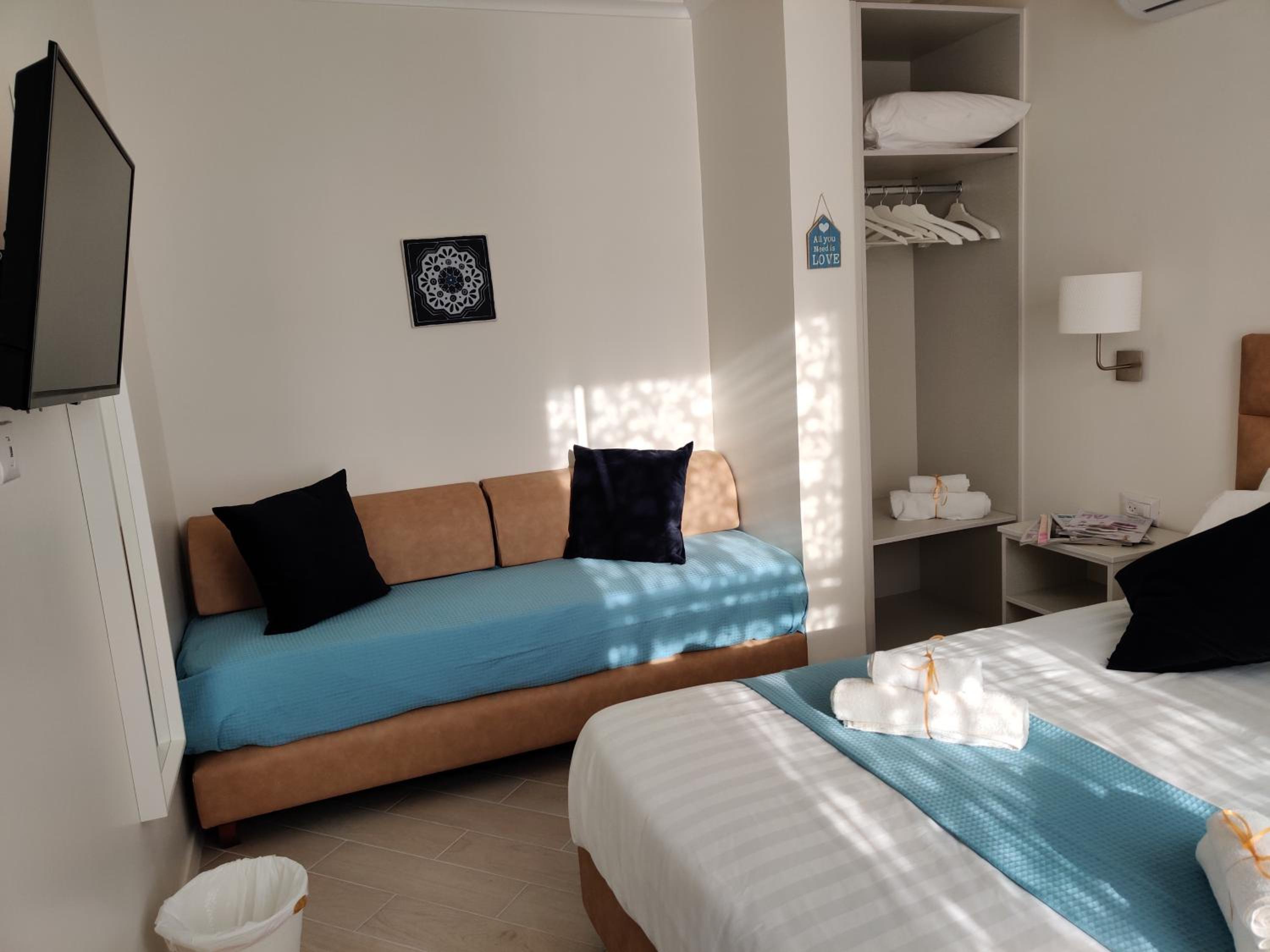 Standard Apartment - Photo 52