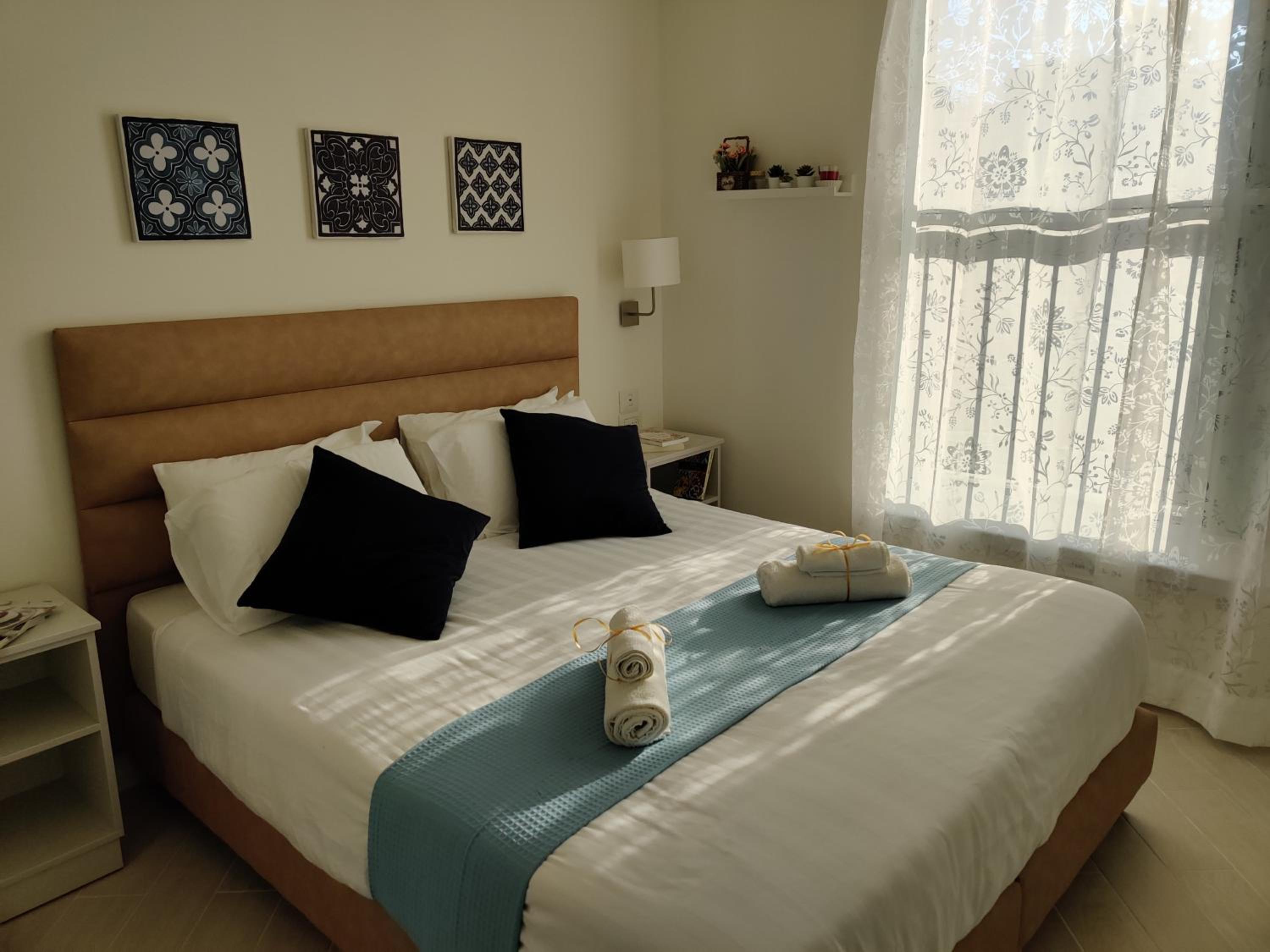 Standard Apartment - Photo 41