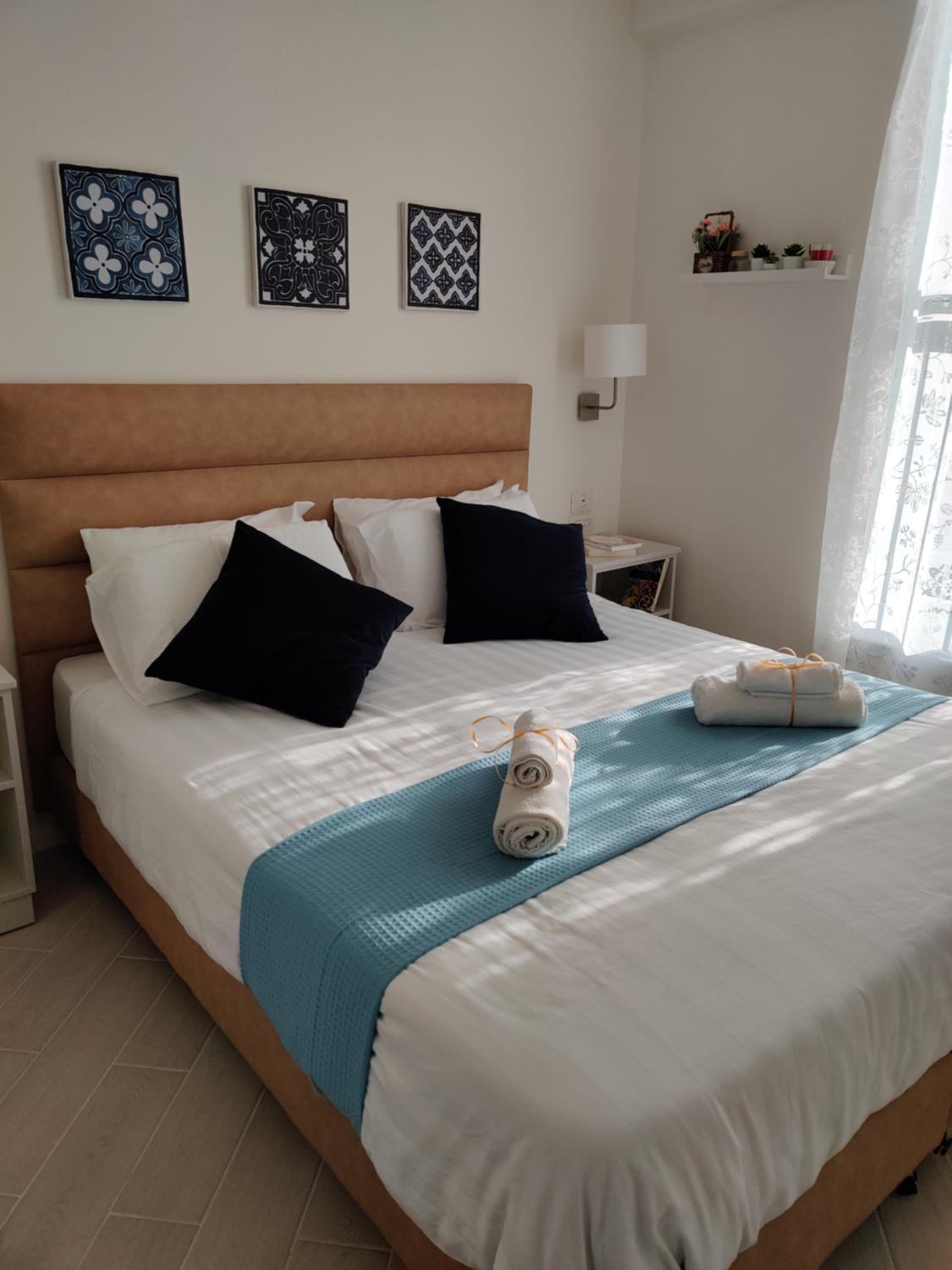 Standard Apartment - Photo 24
