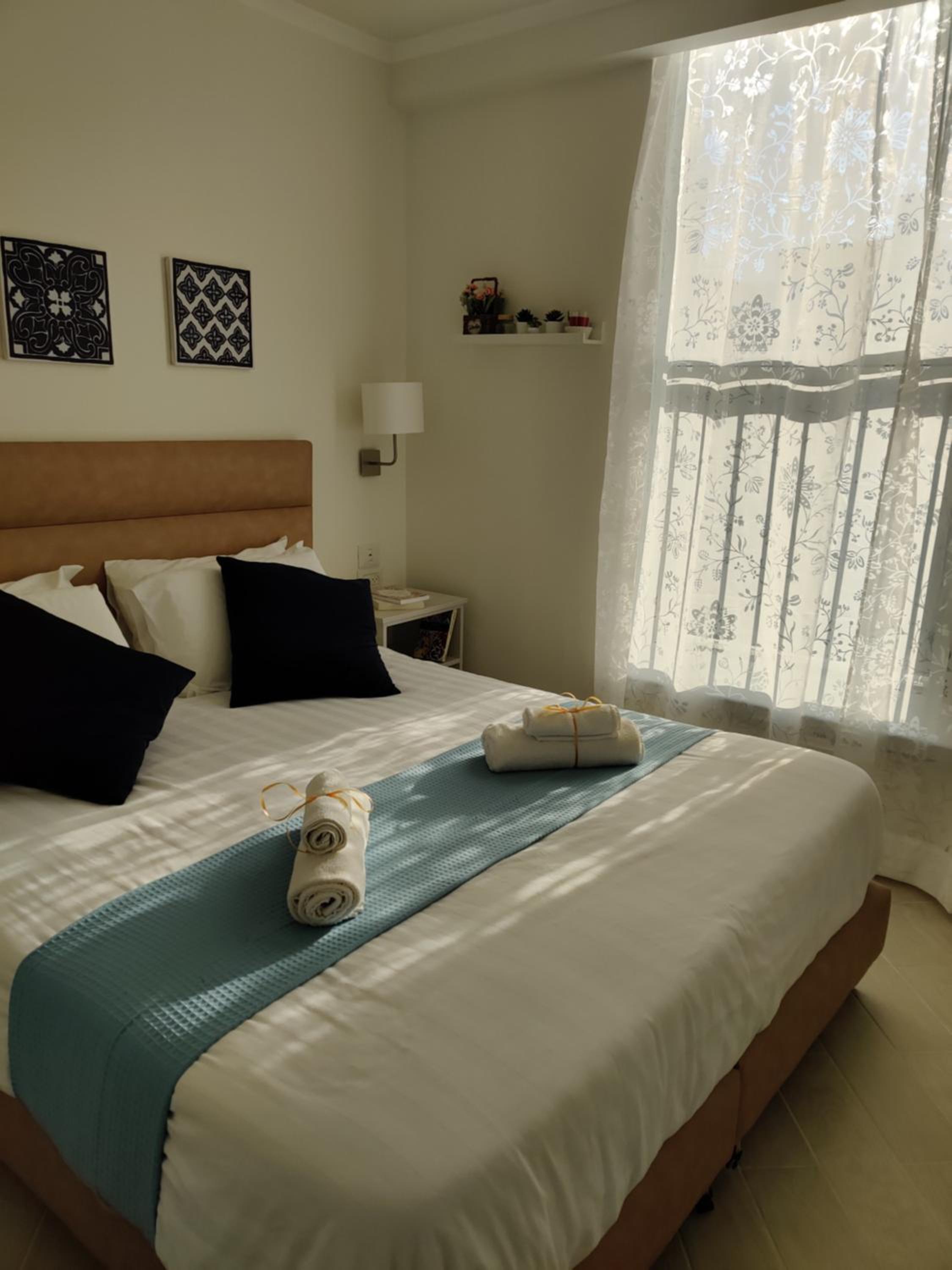 Standard Apartment - Photo 25