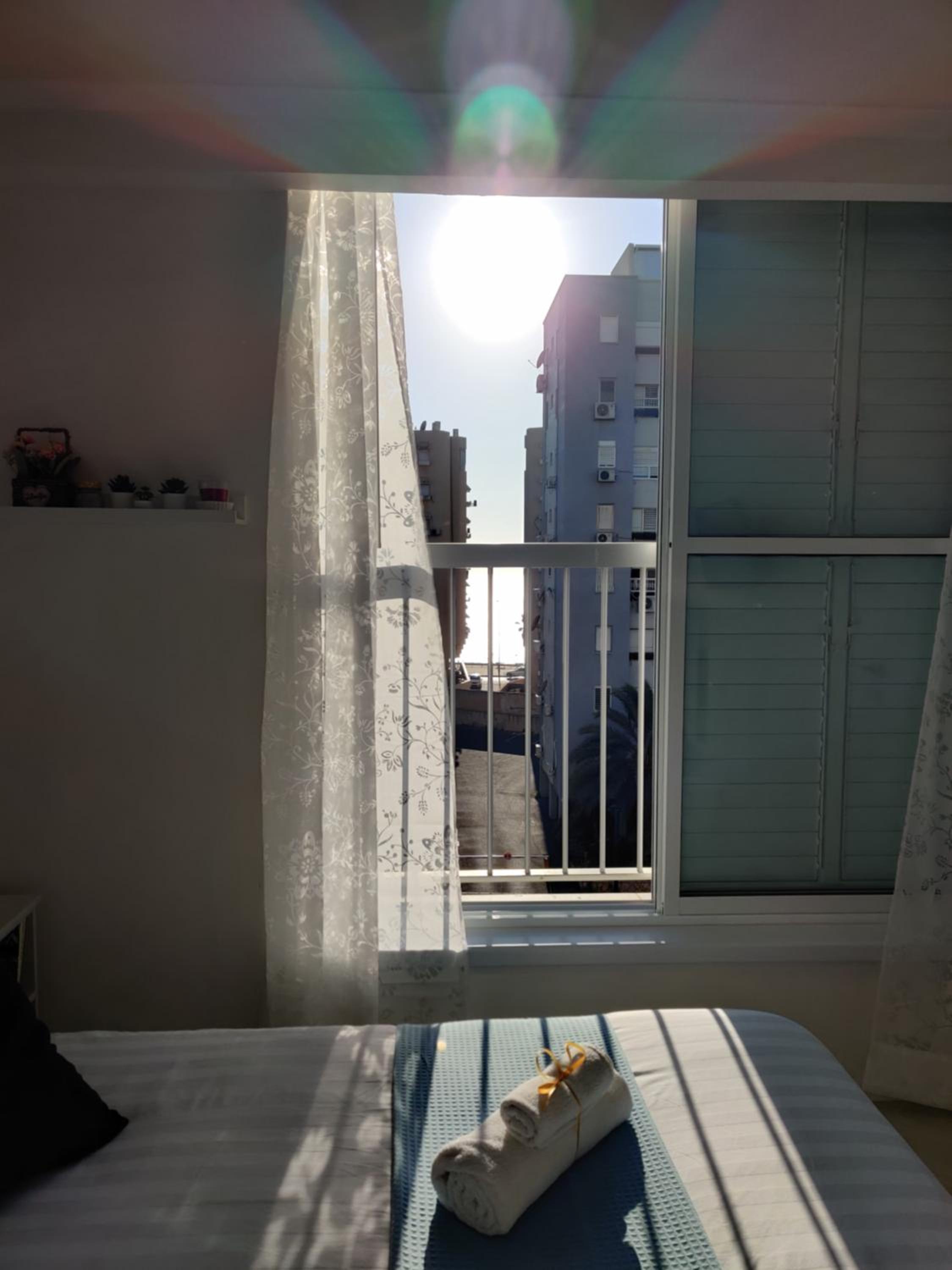 Standard Apartment - Photo 27