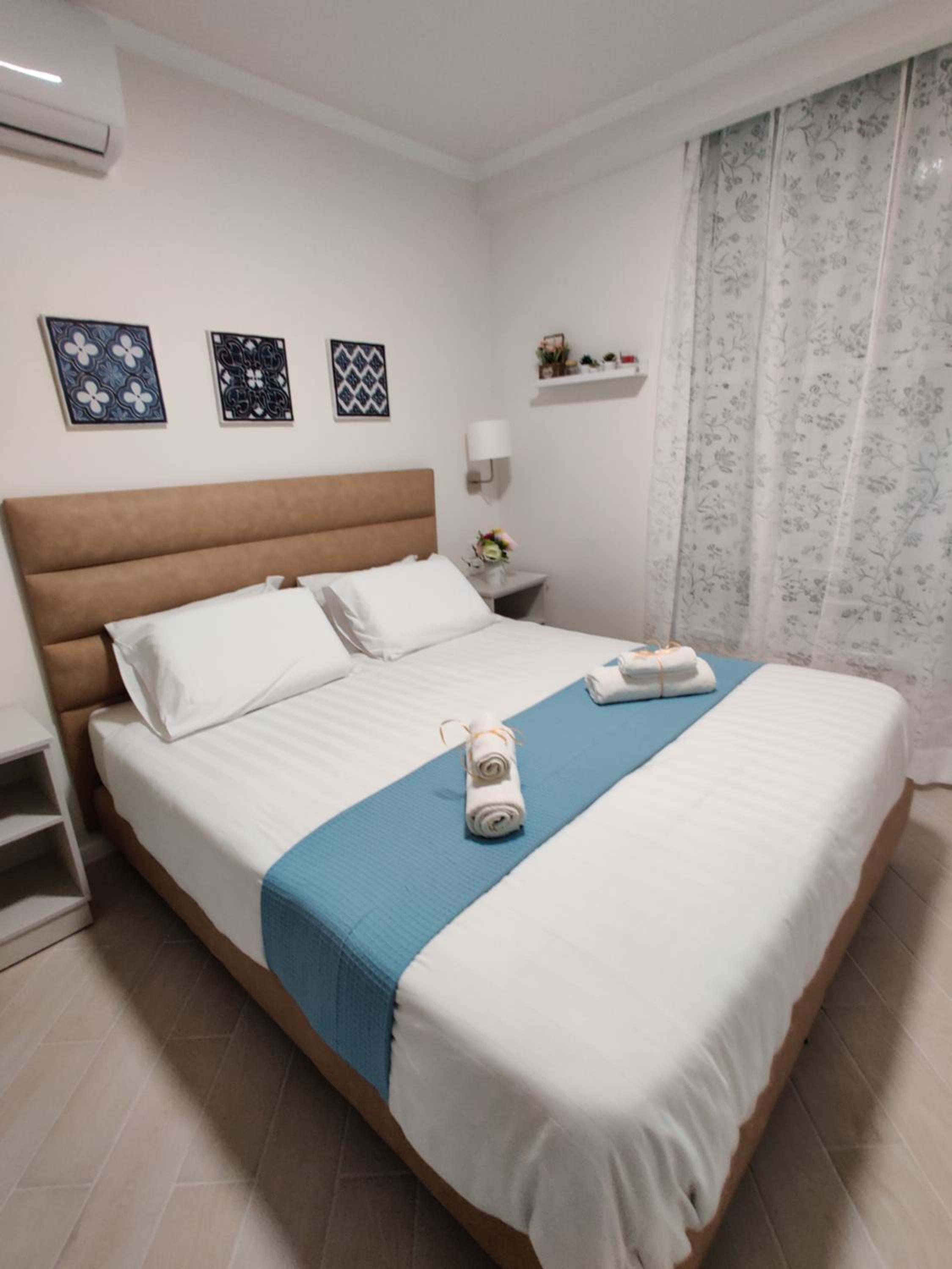 Standard Apartment - Photo 48