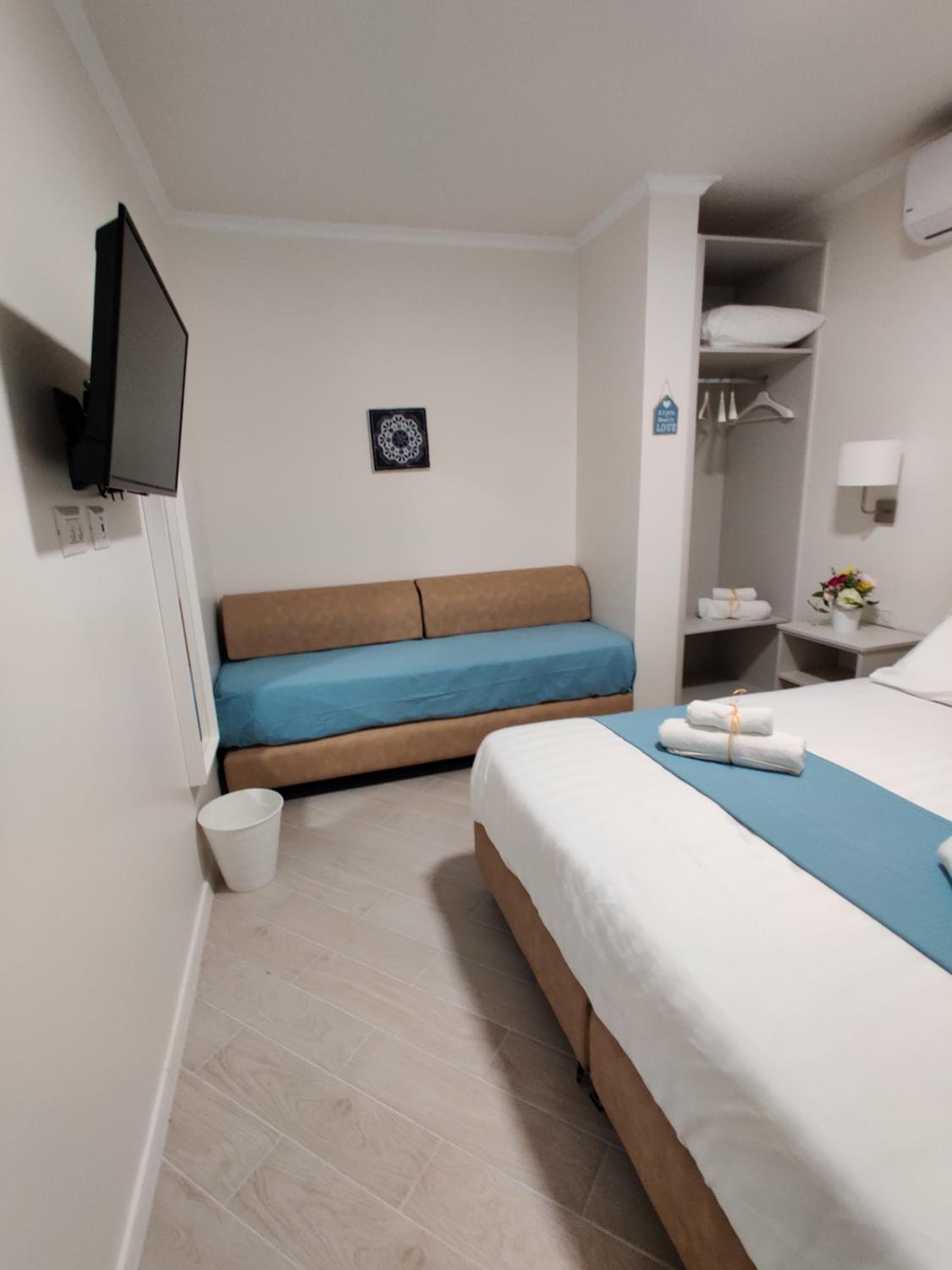 Standard Apartment - Photo 50