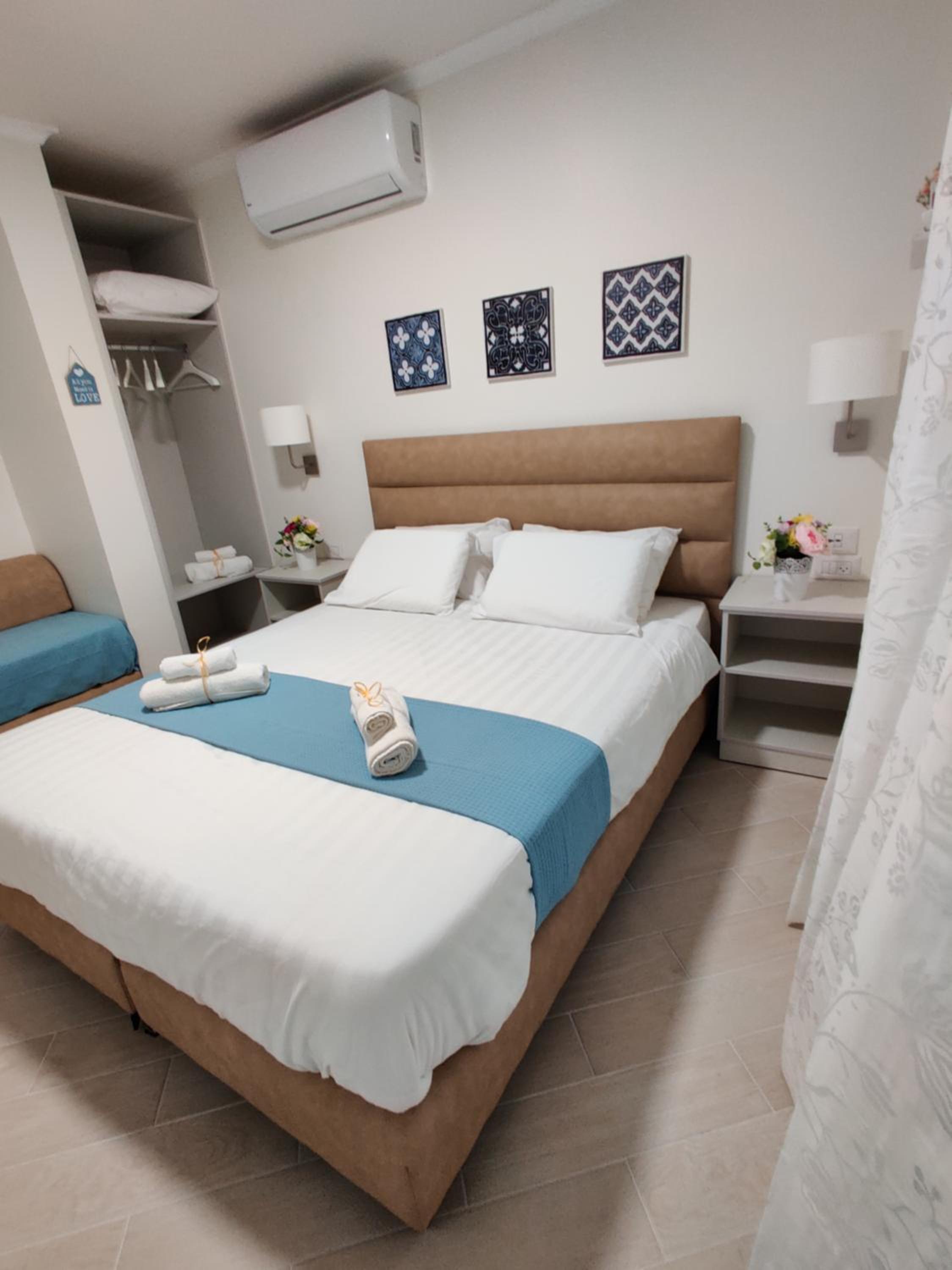 Standard Apartment - Photo 51