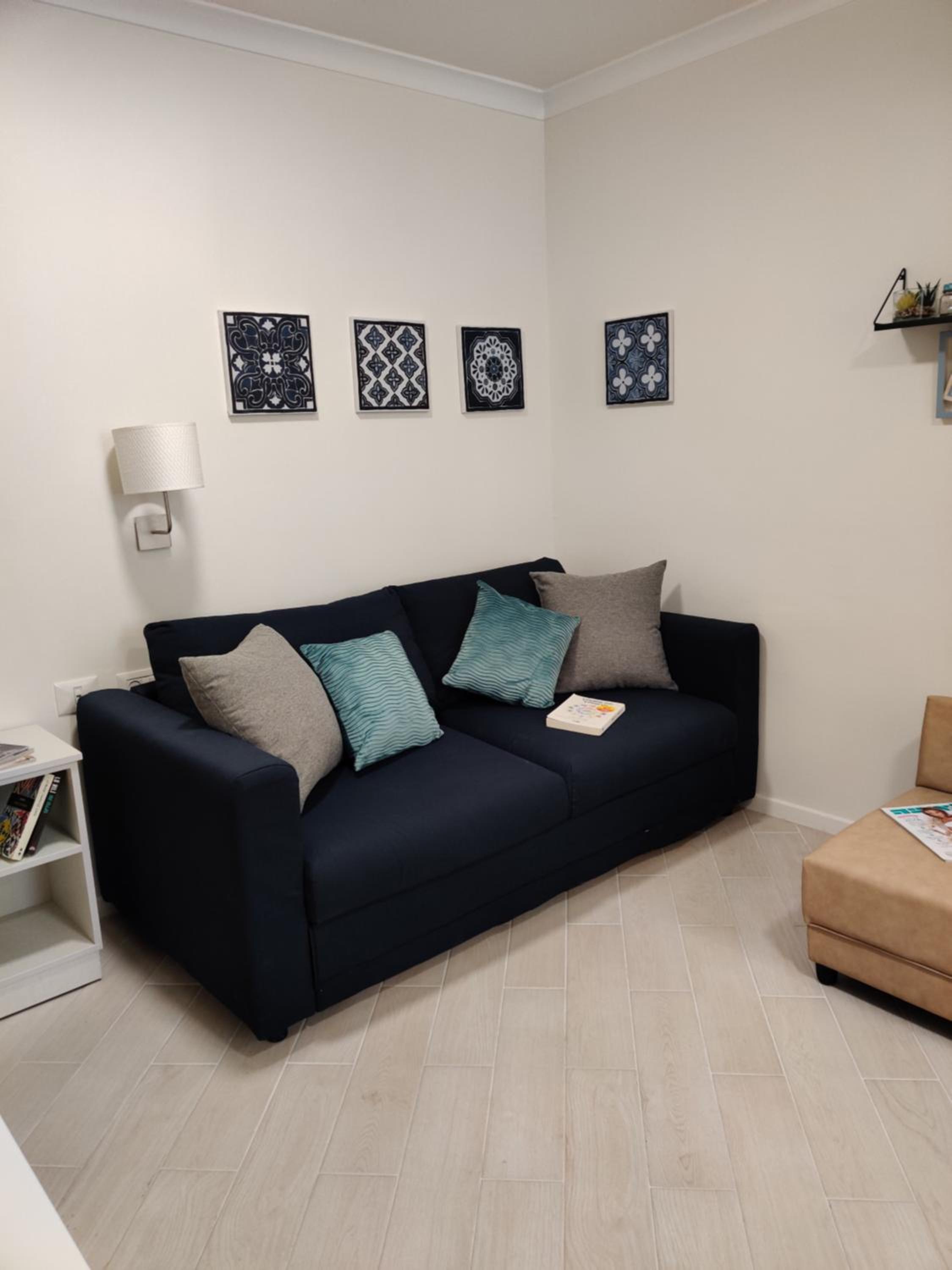 Studio Apartment photo 1