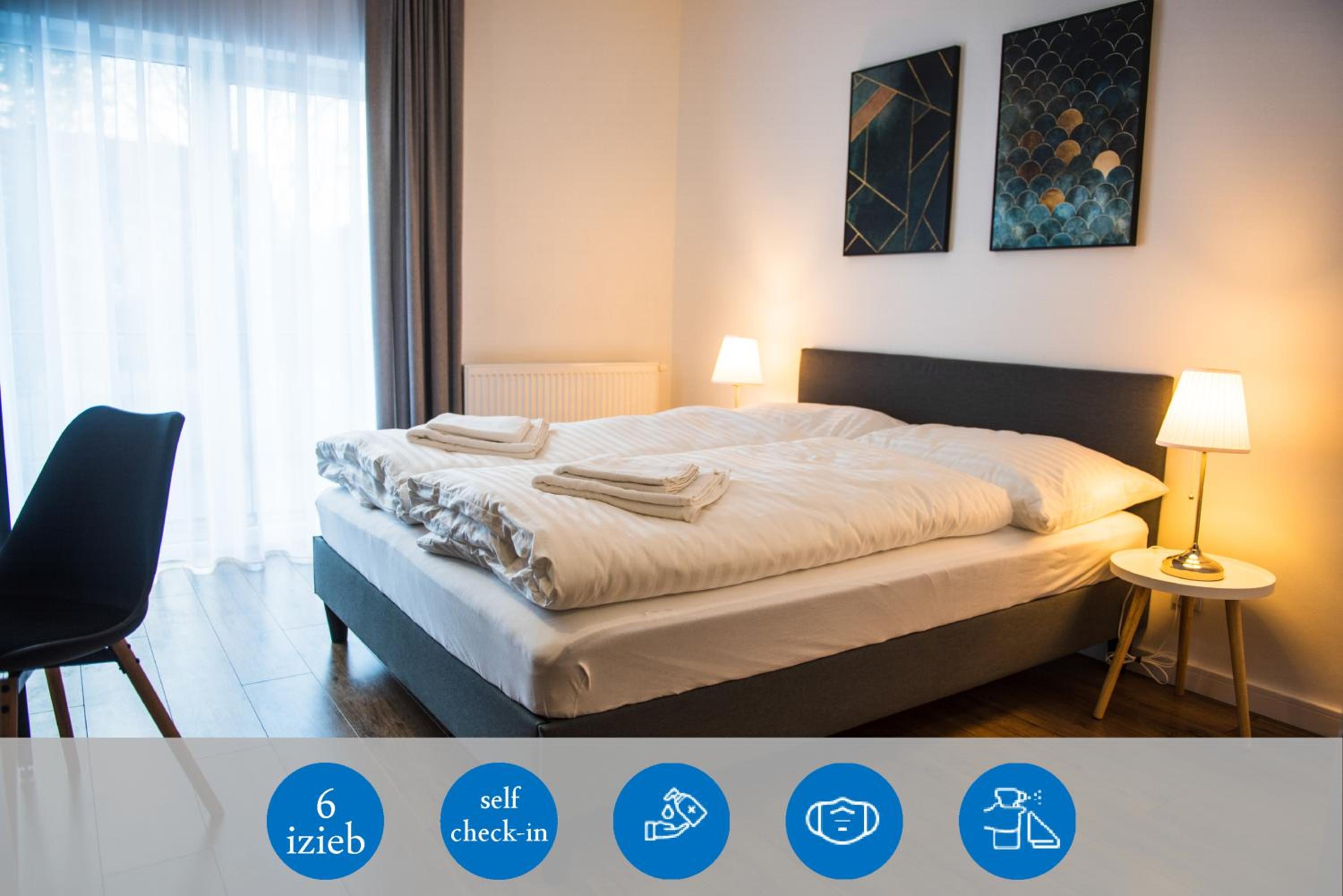 Double Room with Extra Bed - Photo 1