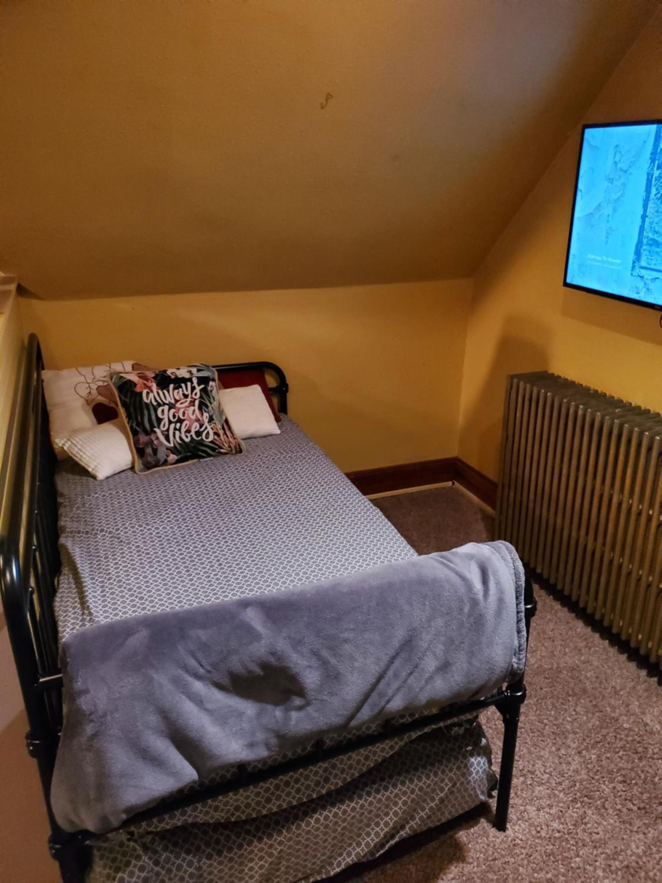 Family Suite - Photo 39