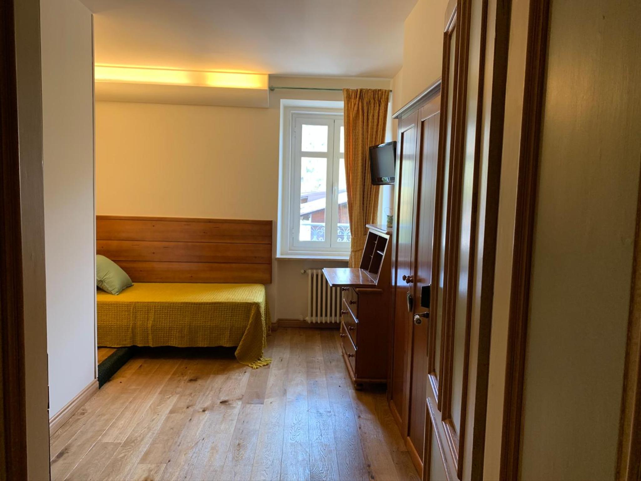 Single Room with Mountain View photo 1