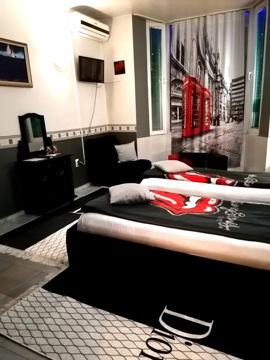 Twin Room photo 1