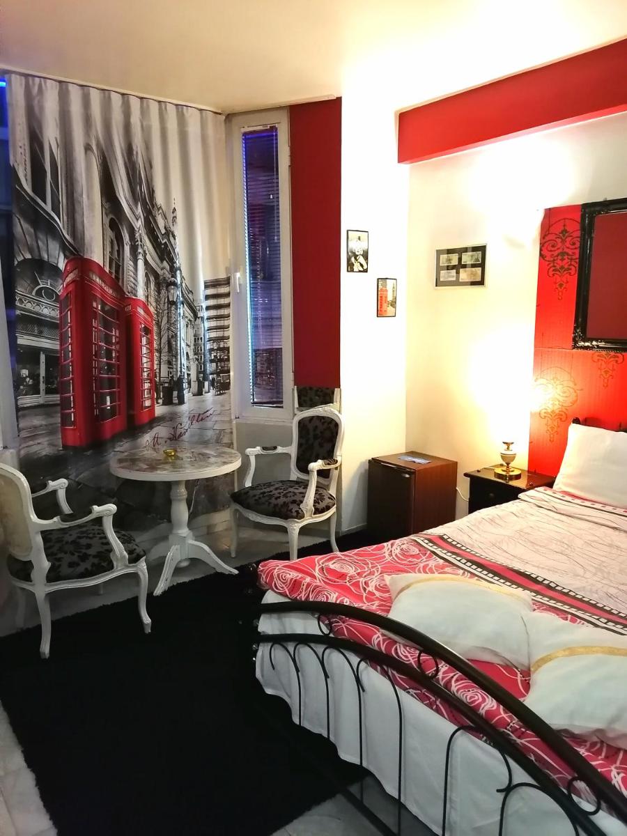 Double Room photo 3