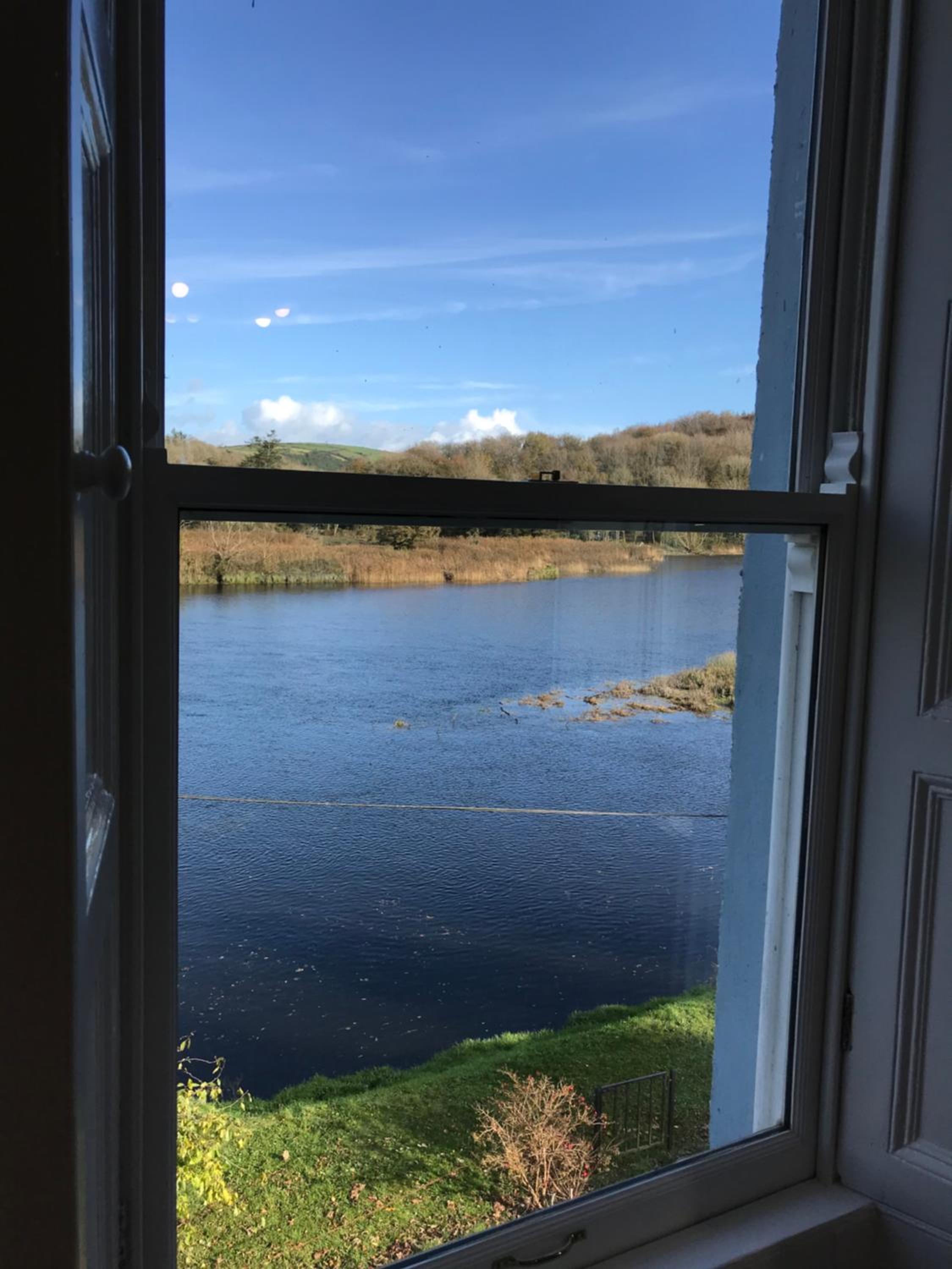 Superior Twin Room with Garden View photo 2