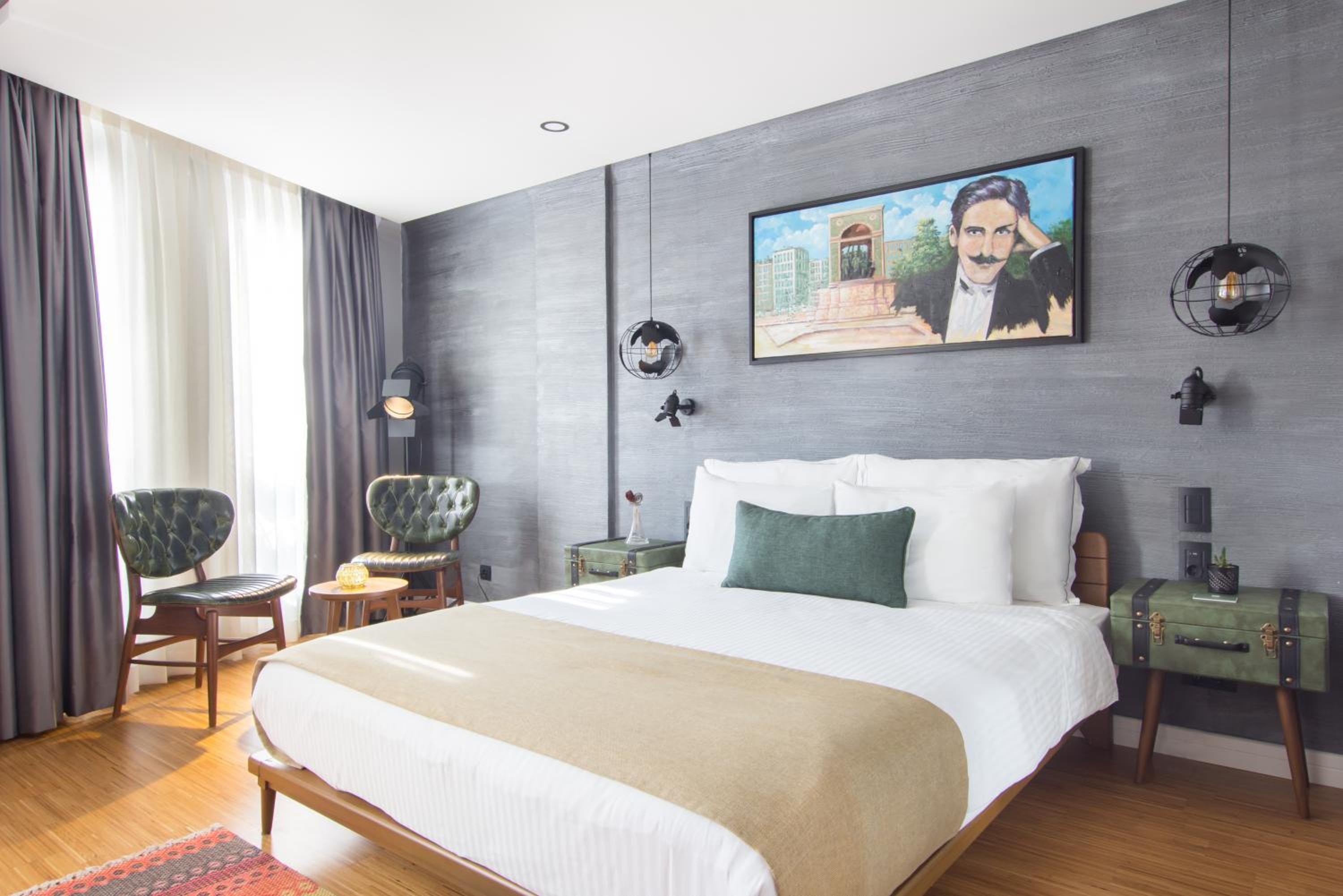  Superior Room photo 1