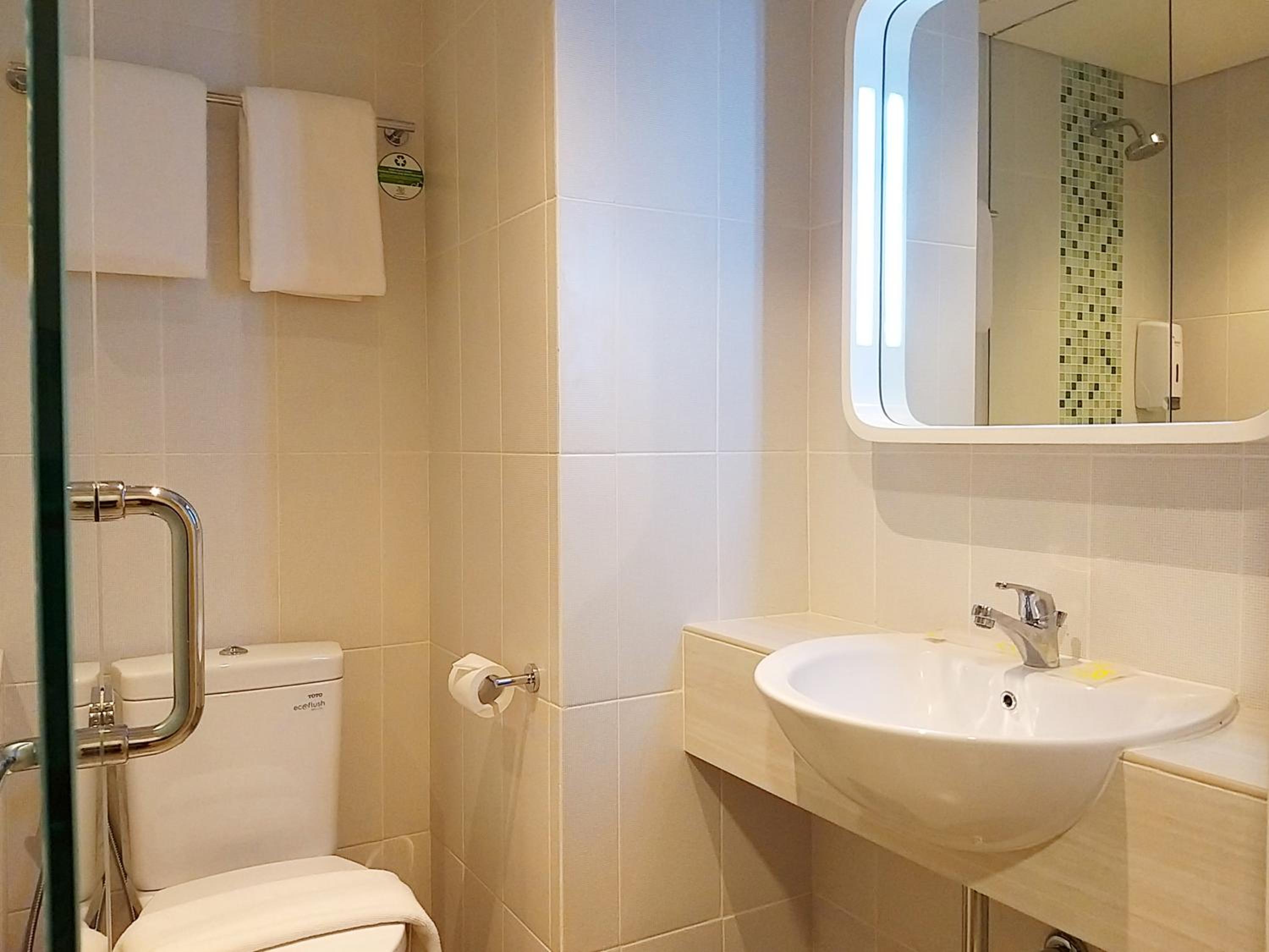 Zest Twin Room - Photo 4