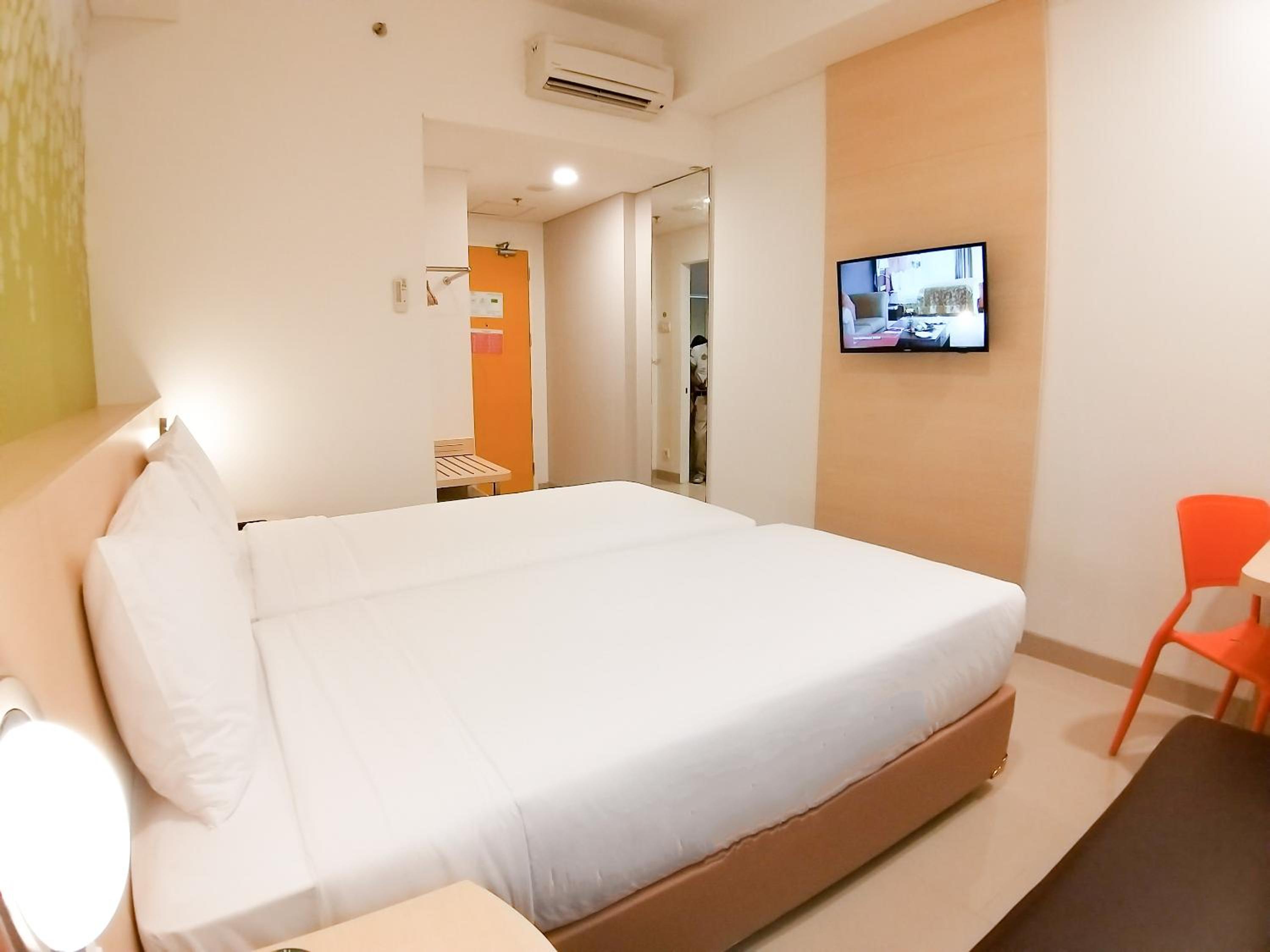 Zest Twin Room - Photo 2