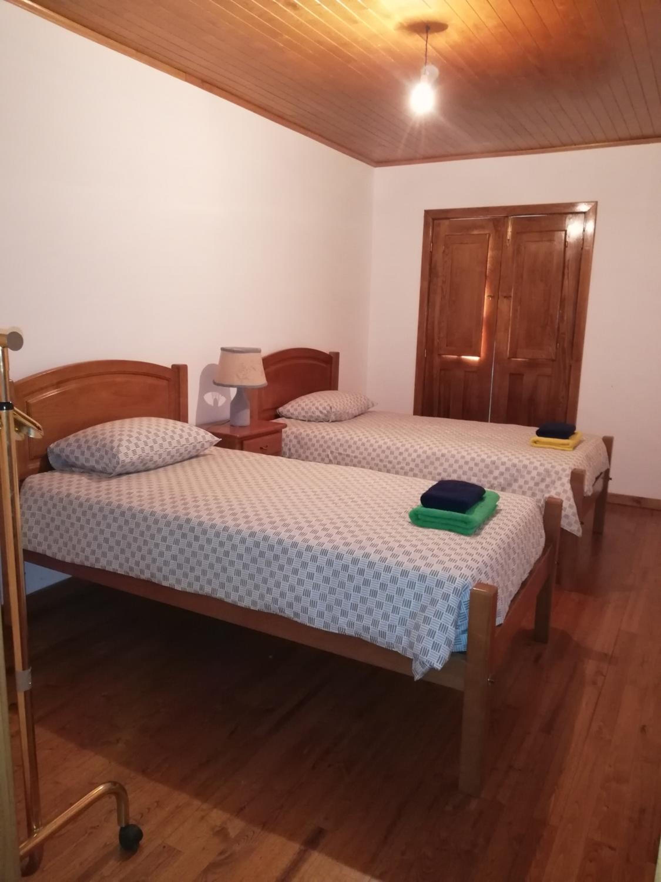 Three-Bedroom House - Photo 24