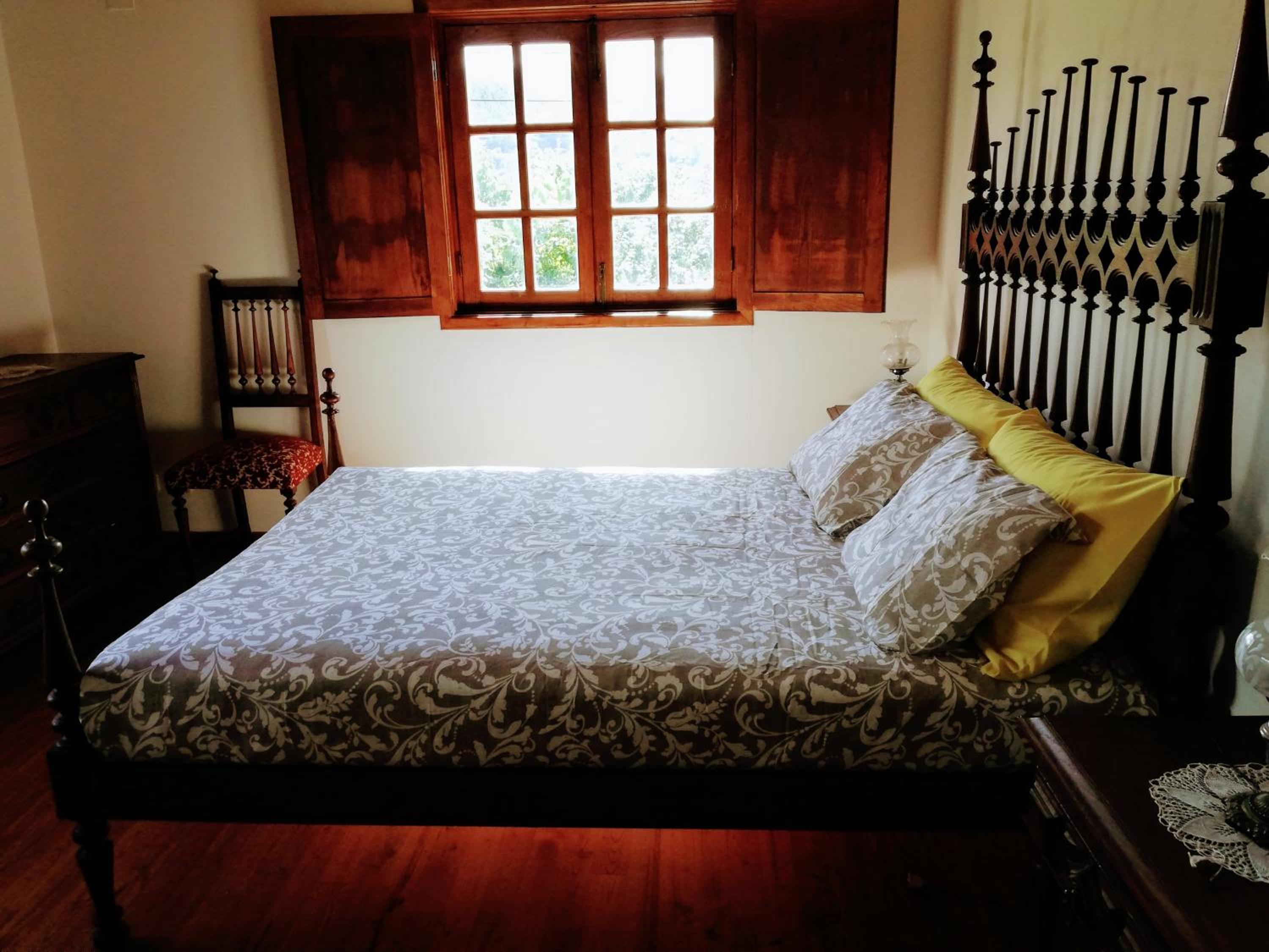 Three-Bedroom House - Photo 26
