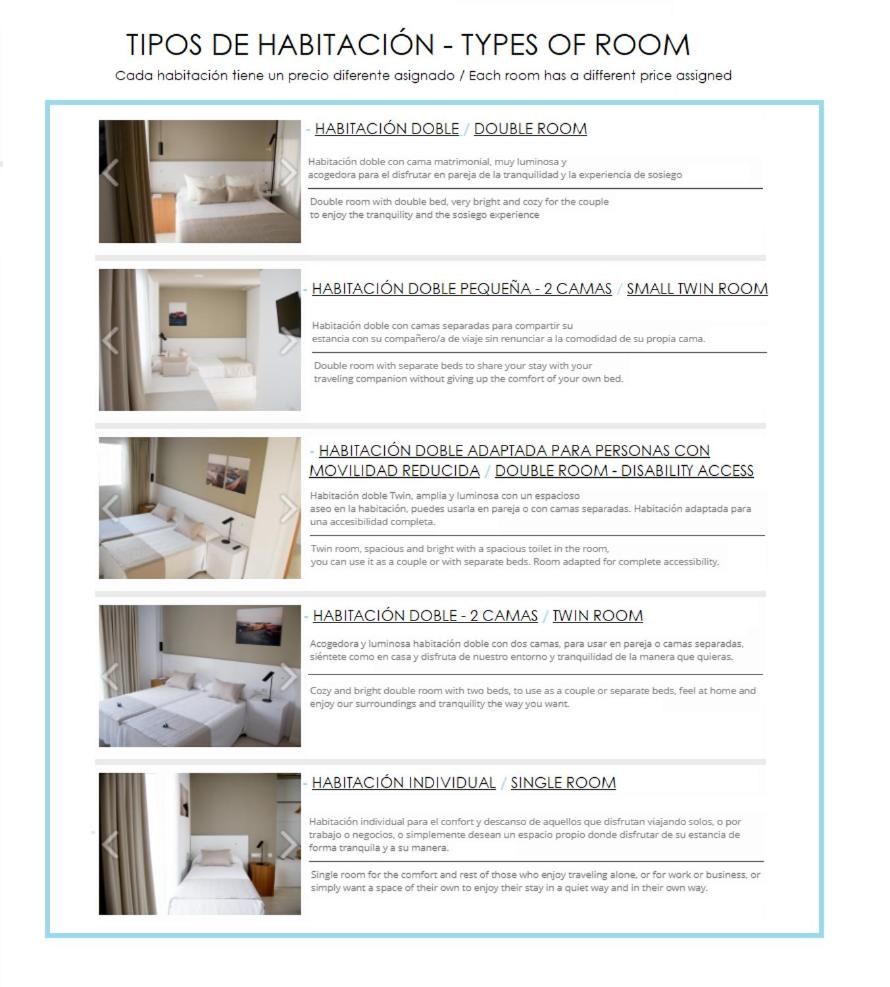 Double Room - Disability Access photo 2