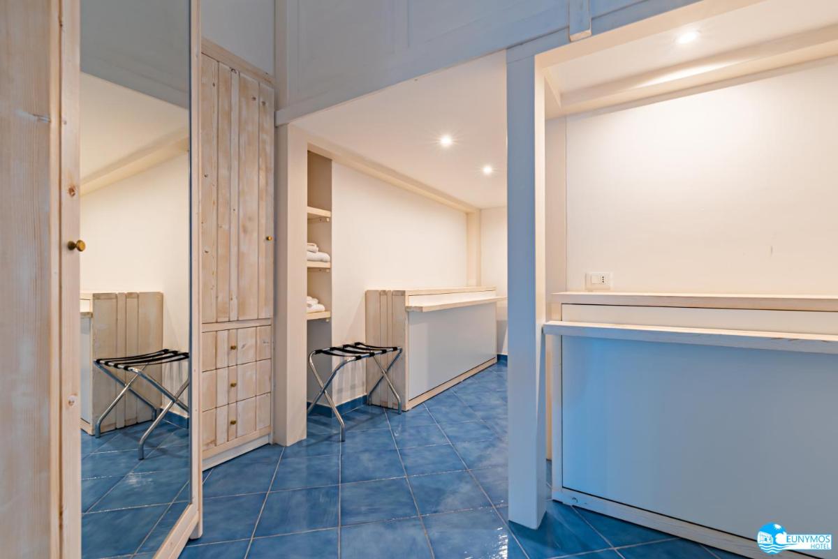 Comfort Quadruple Room