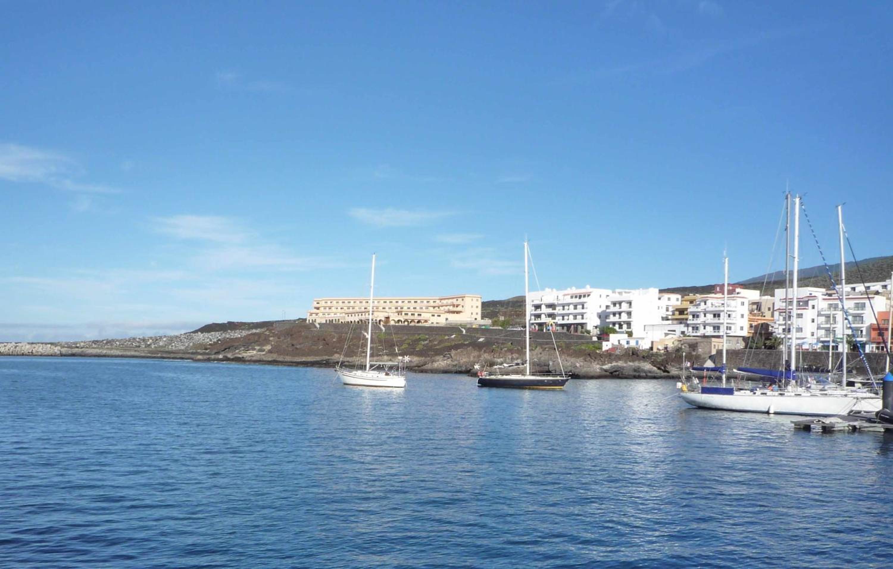 Apartment with Sea View photo 3