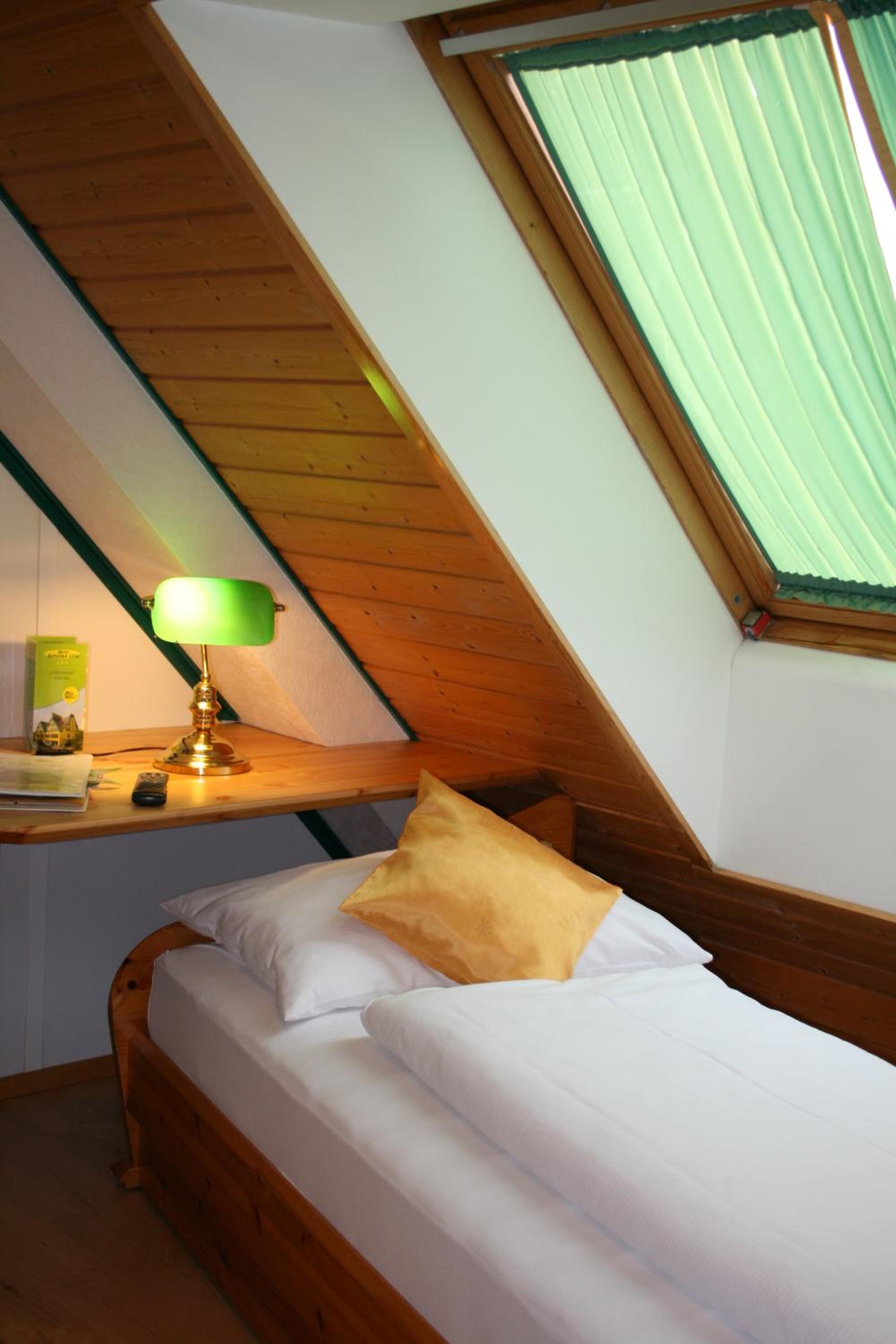 Small Single Room