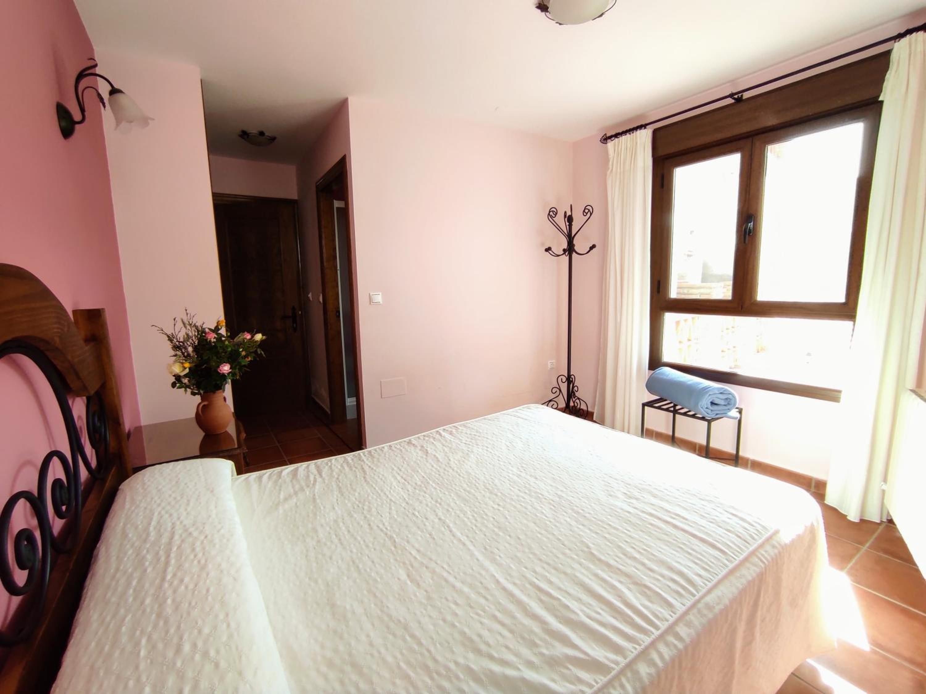 Three-Bedroom Apartment - Photo 5