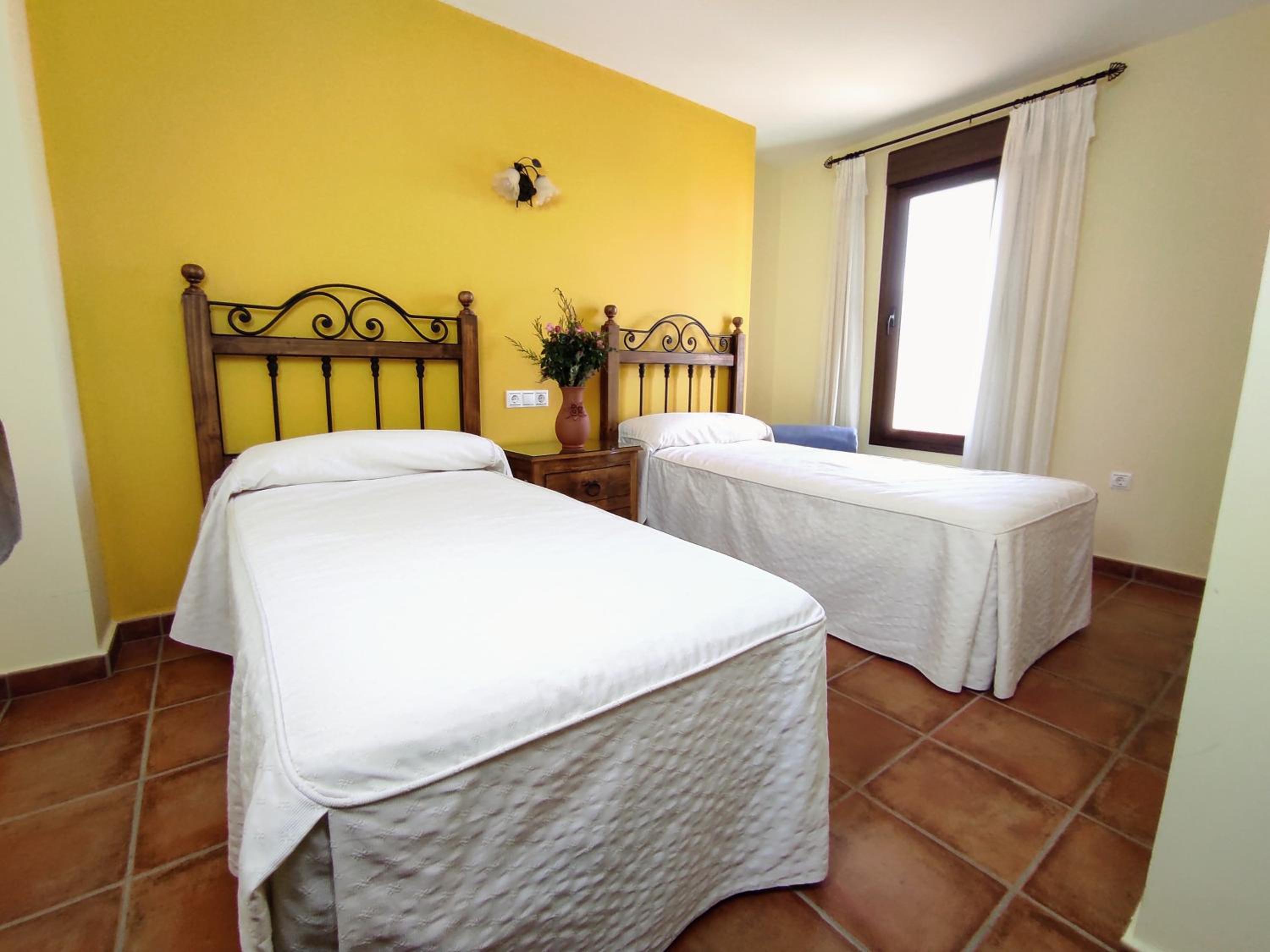 Two-Bedroom Apartment - Photo 3