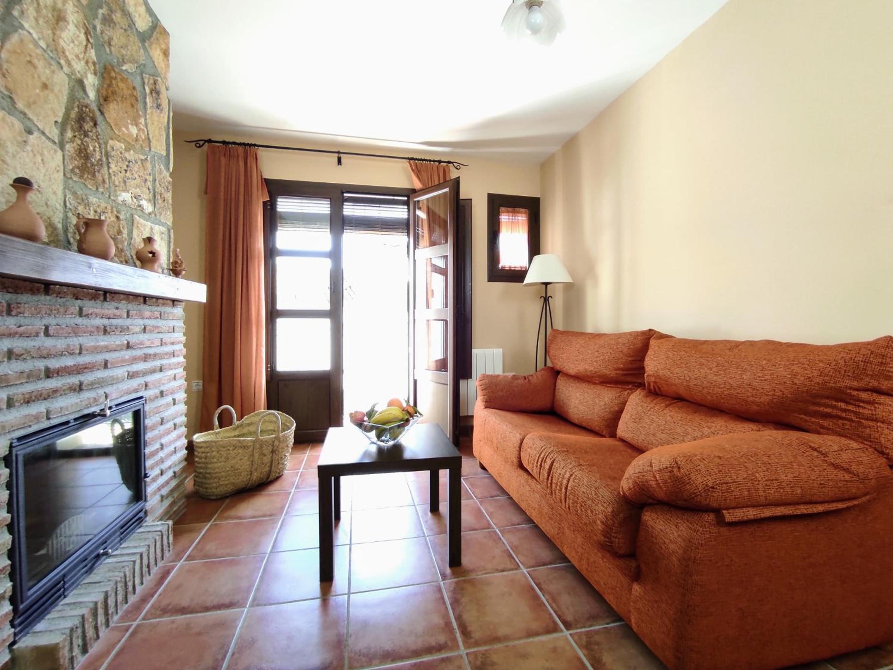 Three-Bedroom Apartment - Photo 1