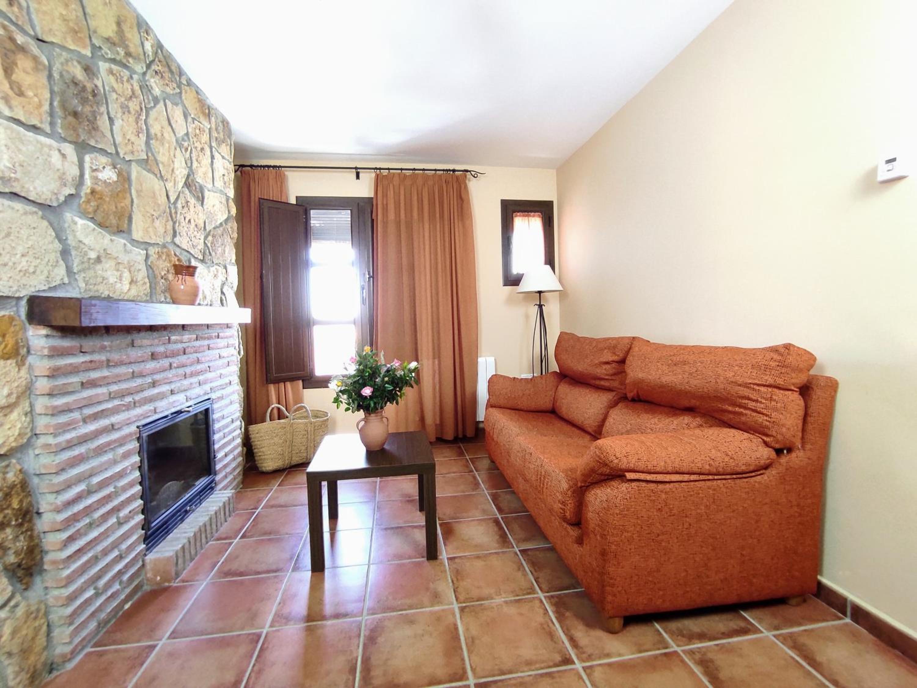 Two-Bedroom Apartment - Photo 1