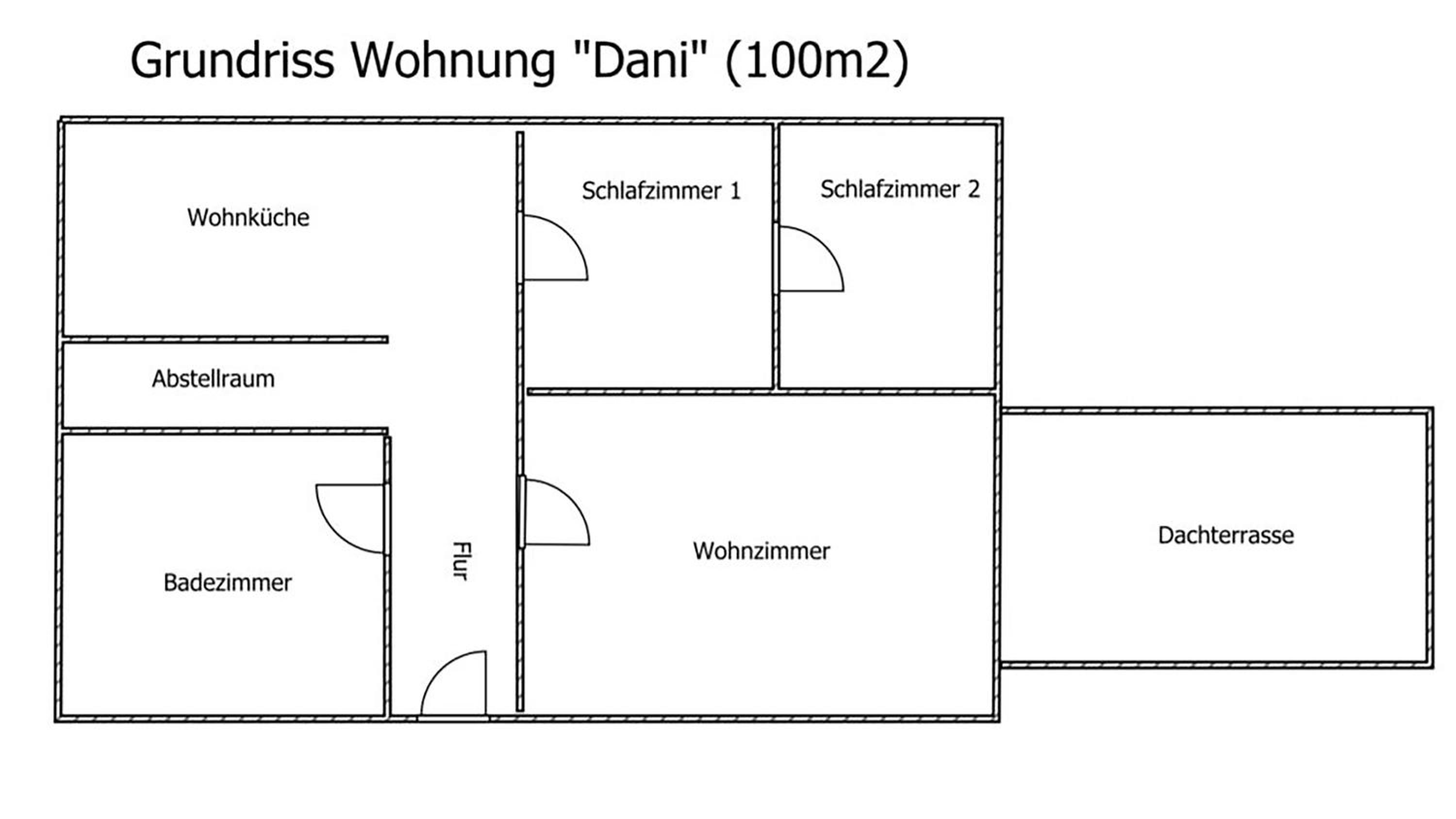 Deluxe Apartment photo 3