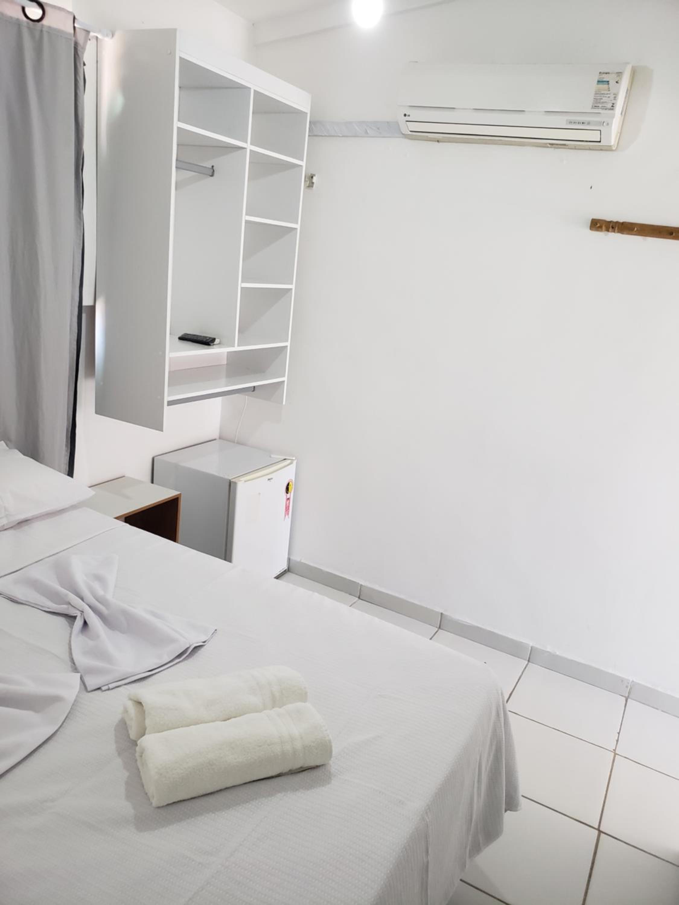 Standard Double Room - Photo 4