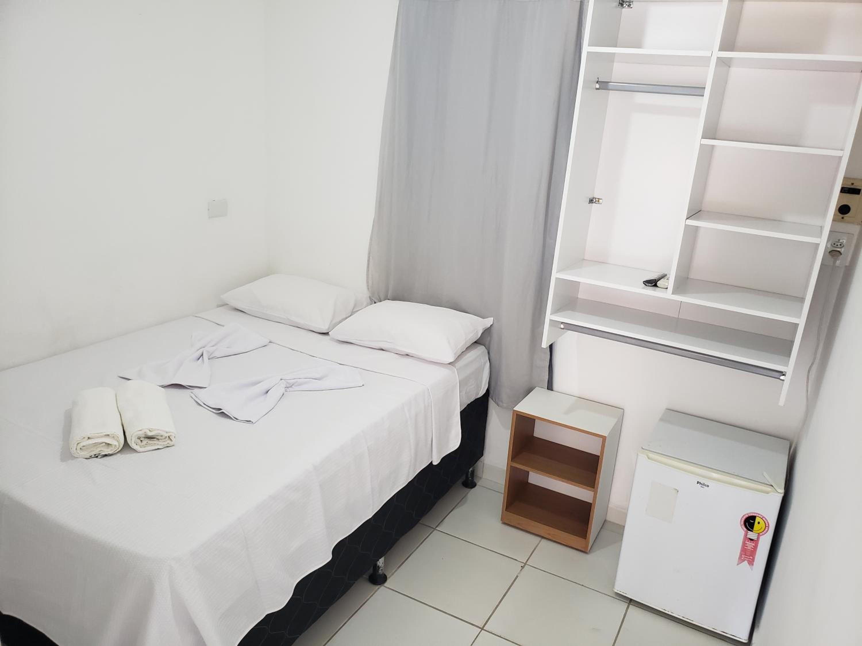 Standard Double Room - Photo 1